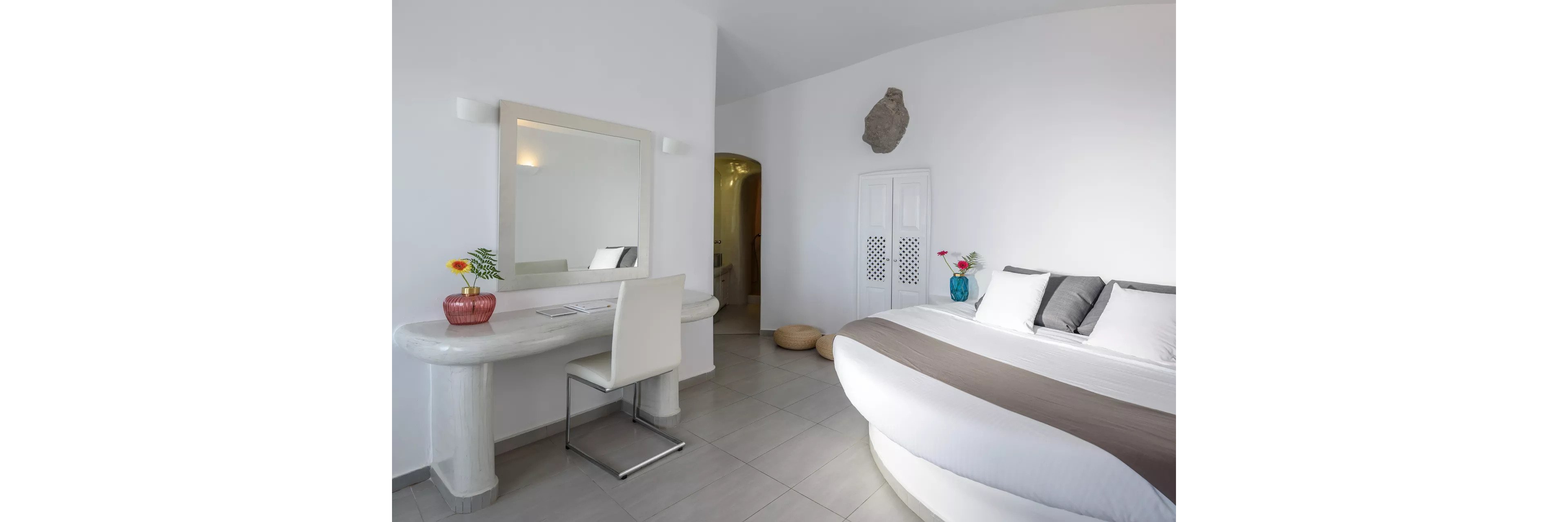 Pegasus Suites & Spa Hotel