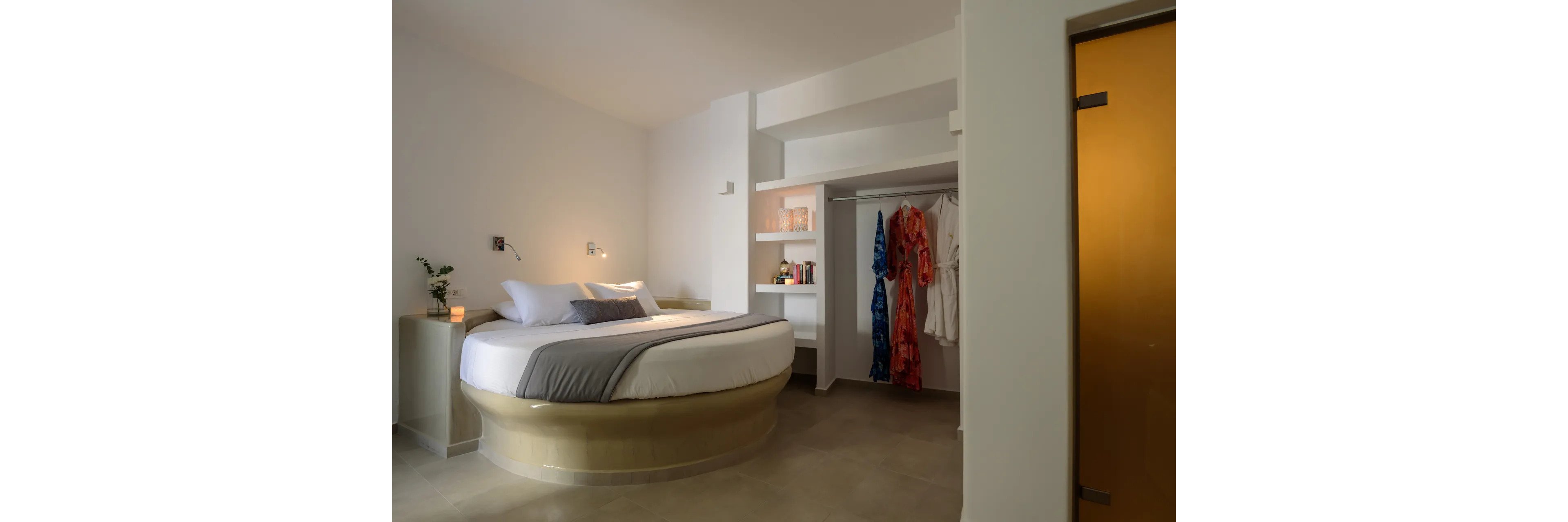 Pegasus Suites & Spa Hotel