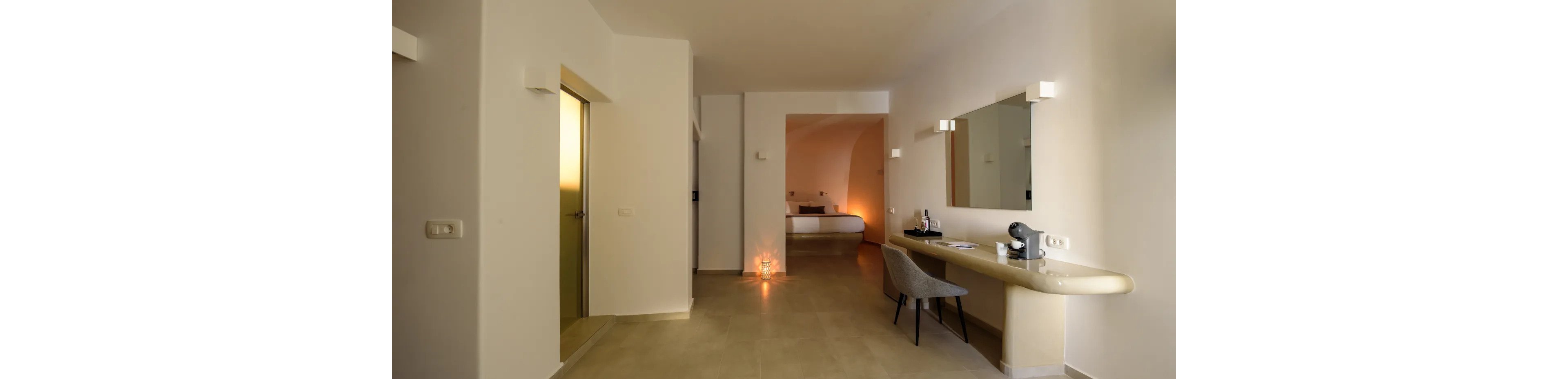 Pegasus Suites & Spa Hotel