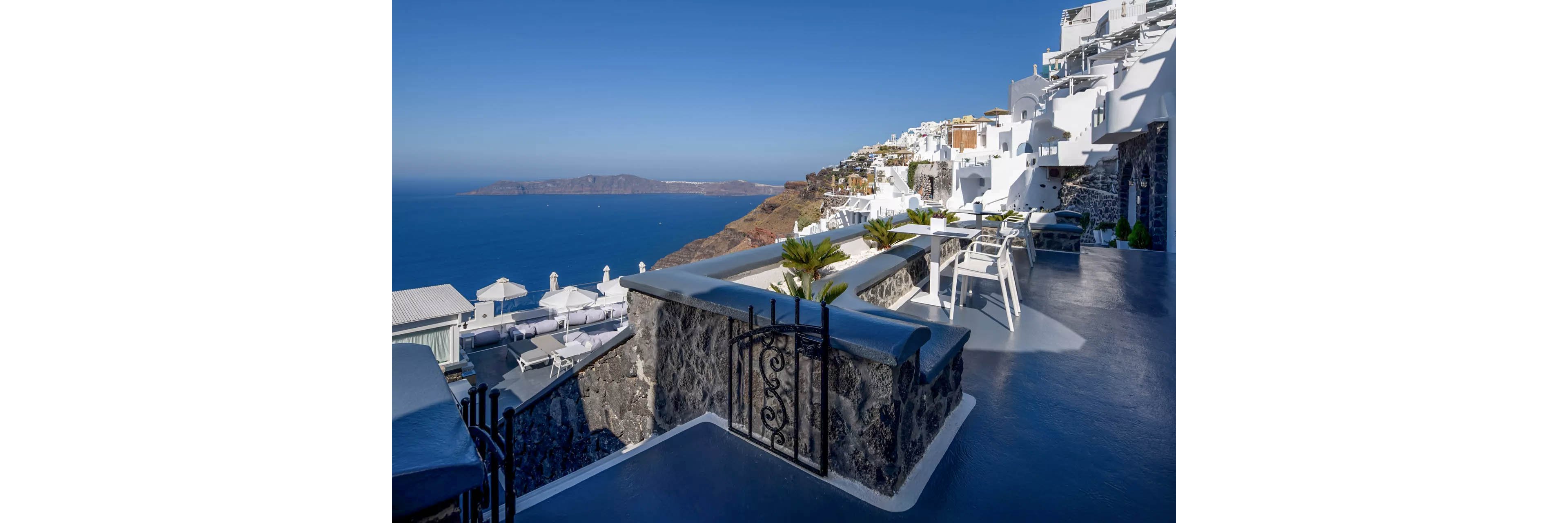 Pegasus Suites & Spa Hotel