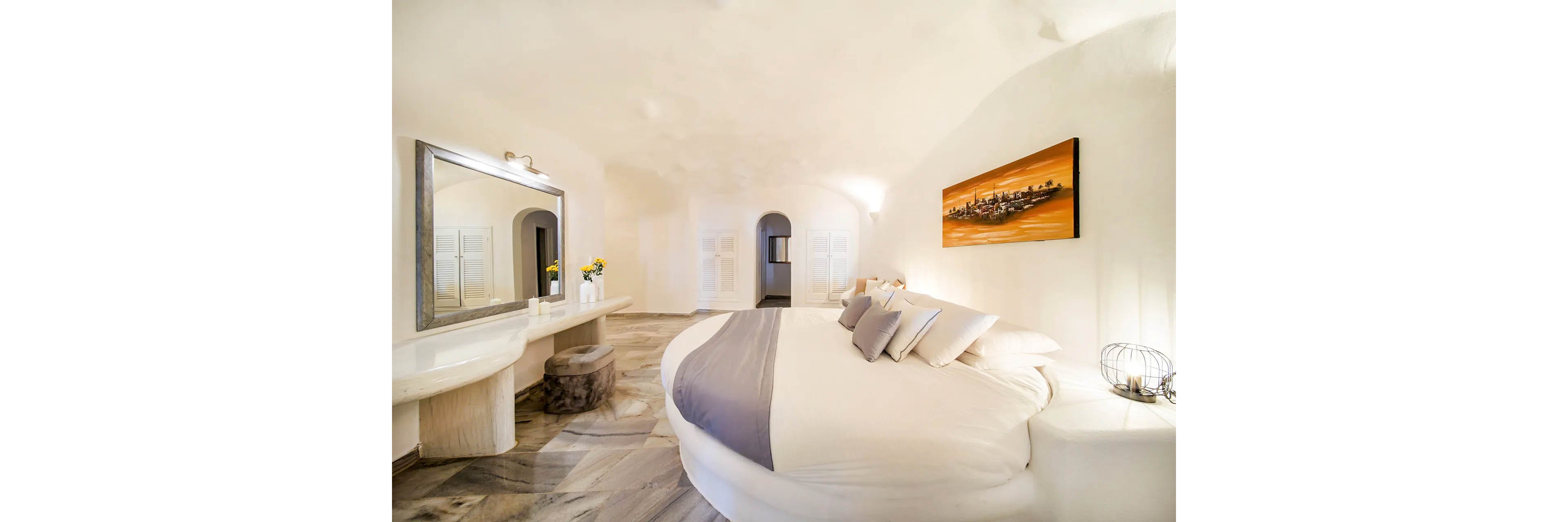 Pegasus Suites & Spa Hotel