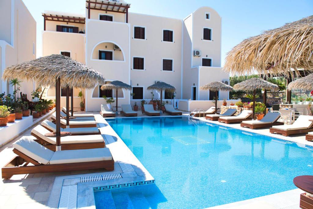 Villa Angira