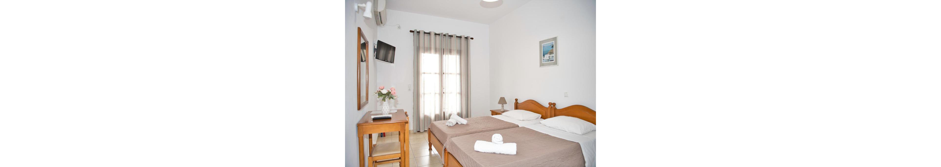 Villa Angira