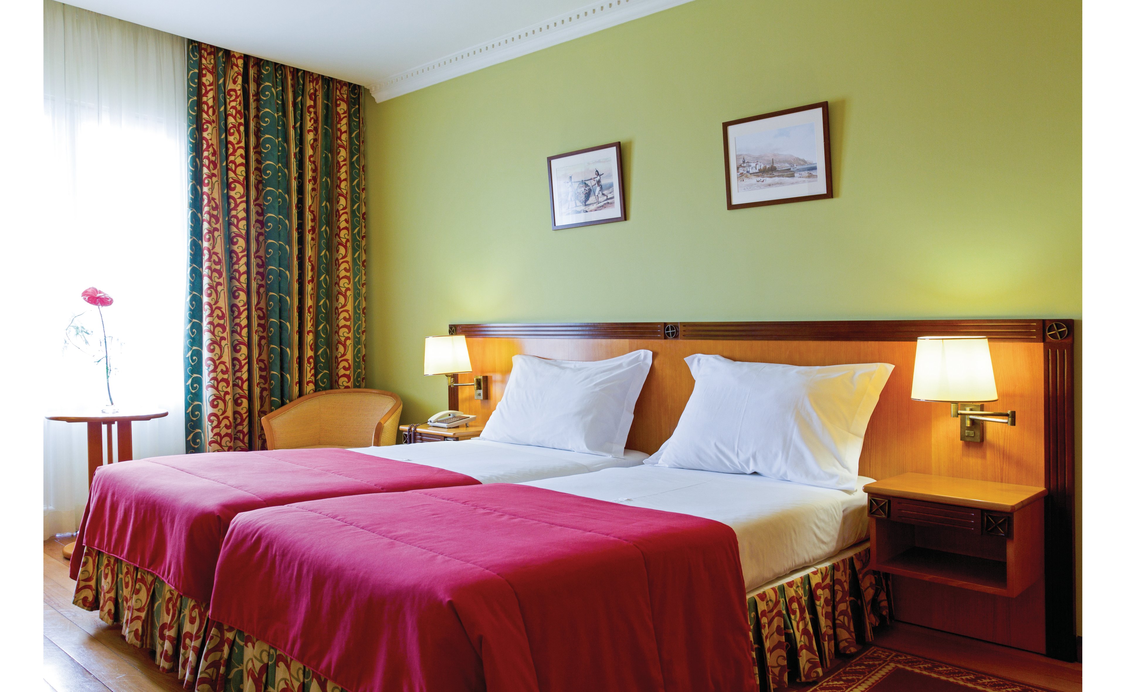 Quinta Bela Sao Tiago