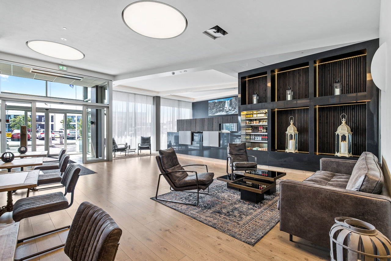 Hotel Island Spa & Wellness