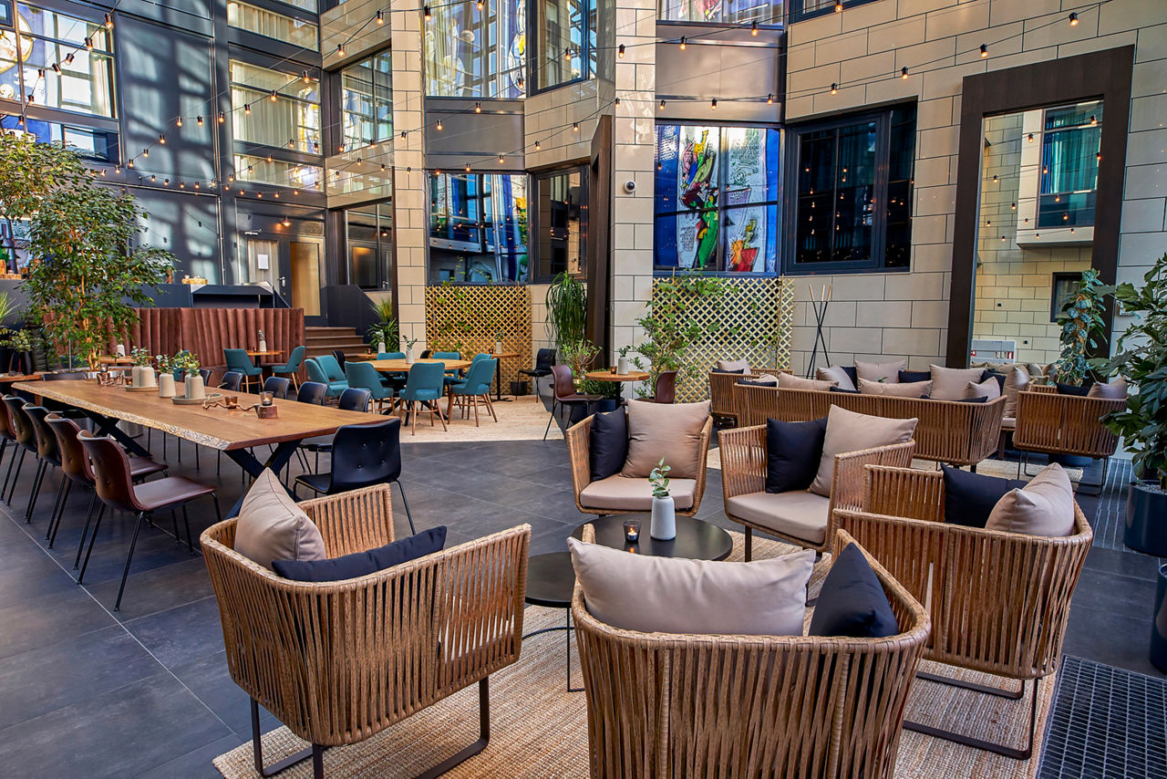 Grand Hotel Reykjavik