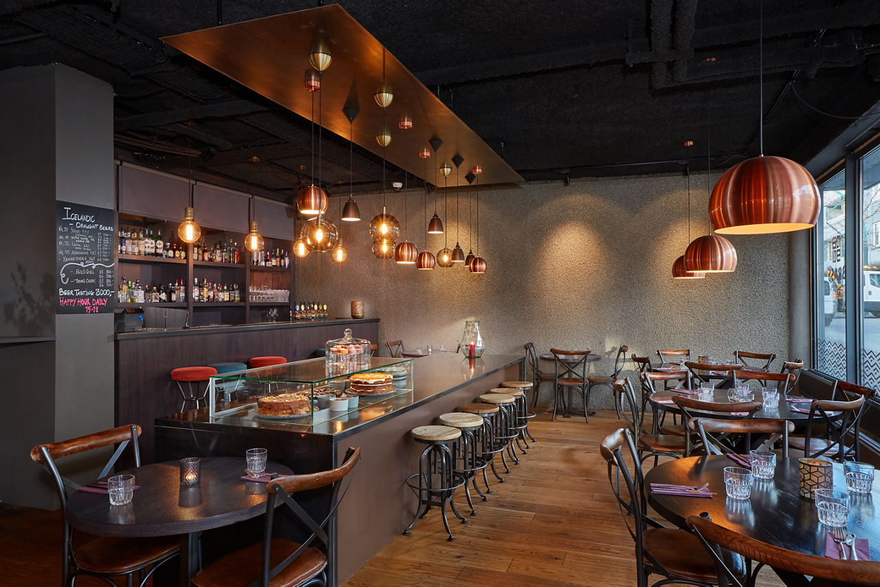 Alda Hotel Reykjavik