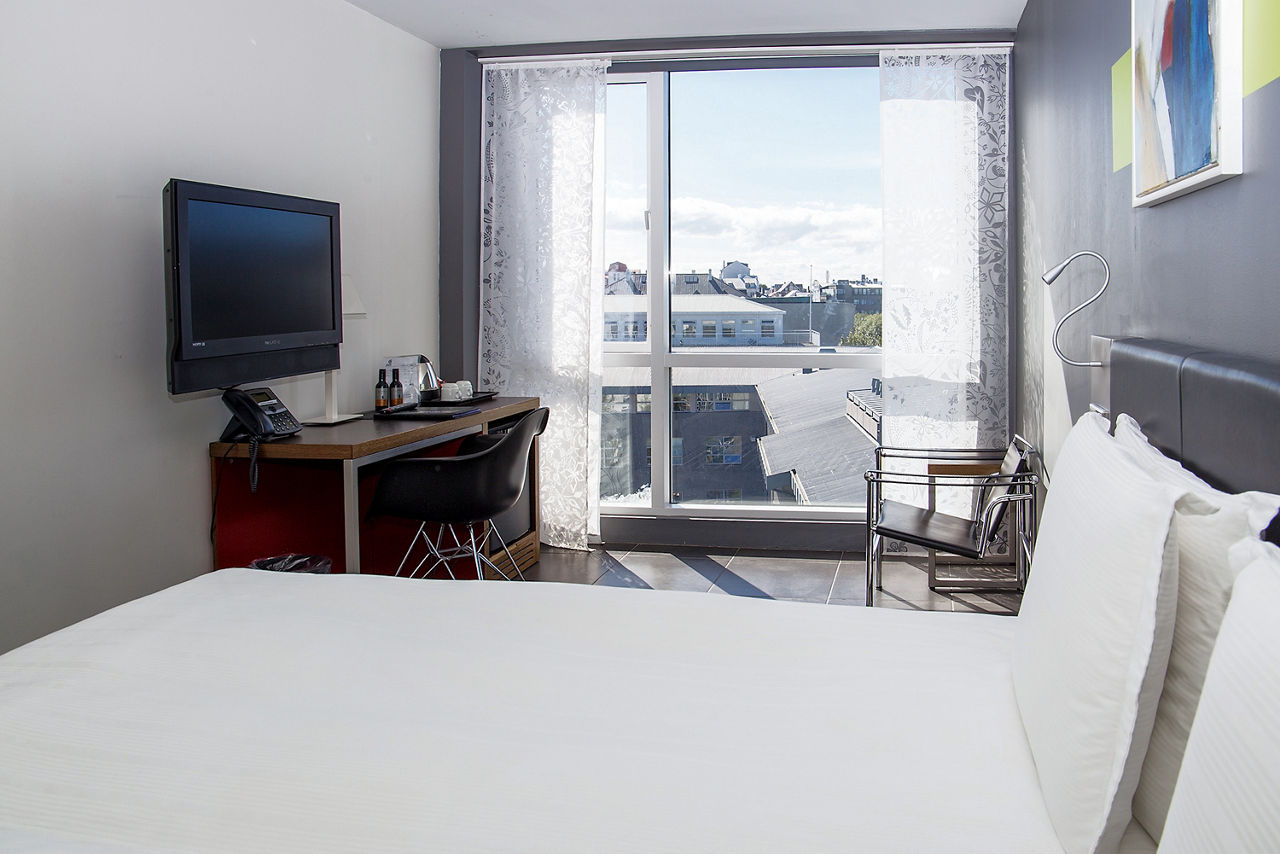 Center Hotels Arnarhvoll