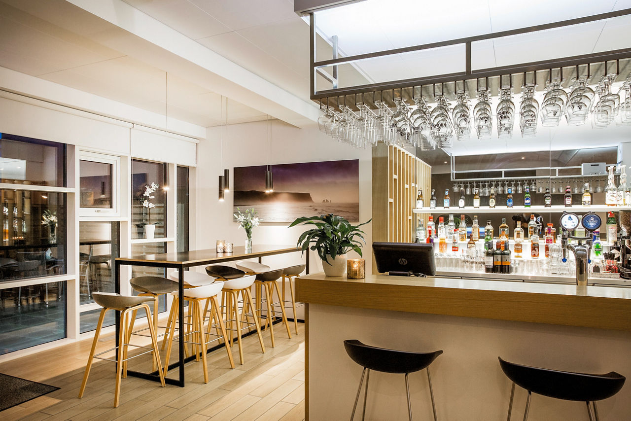 Storm Hotel by Keahotels