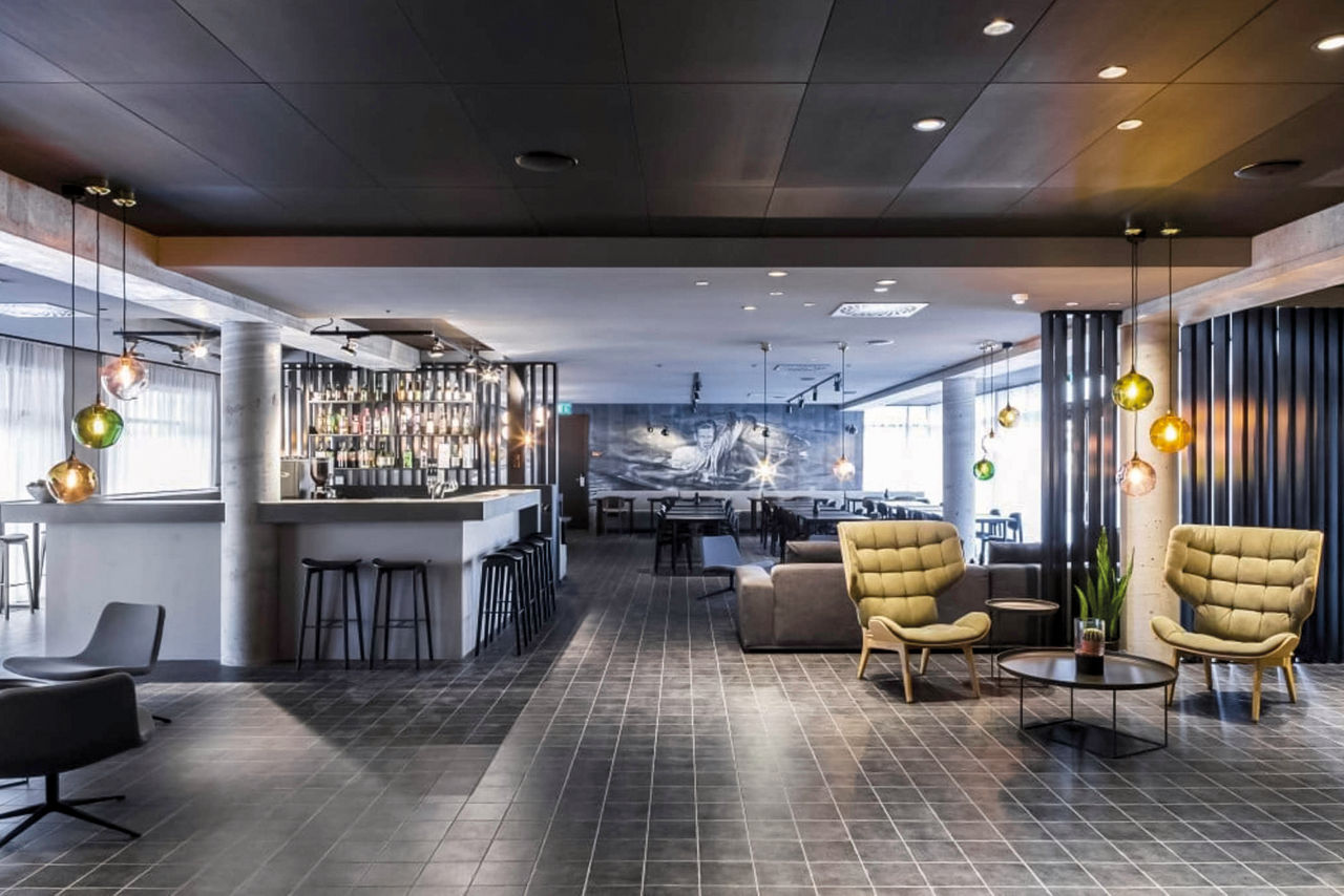 Skuggi Hotel by Keahotels