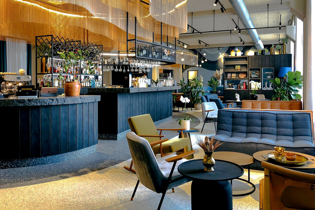 Grandi by Center Hotels