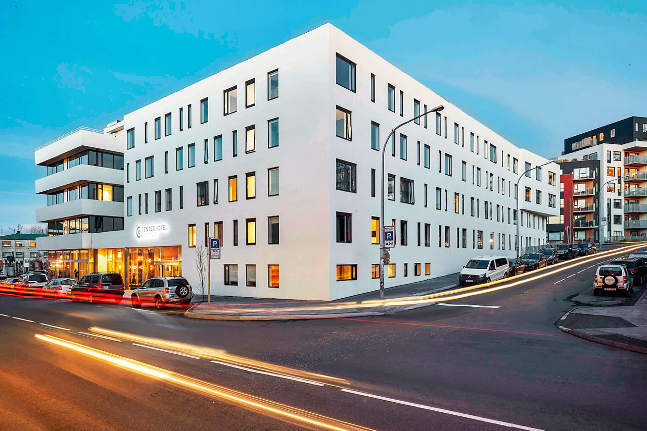 Midgardur By Center Hotels