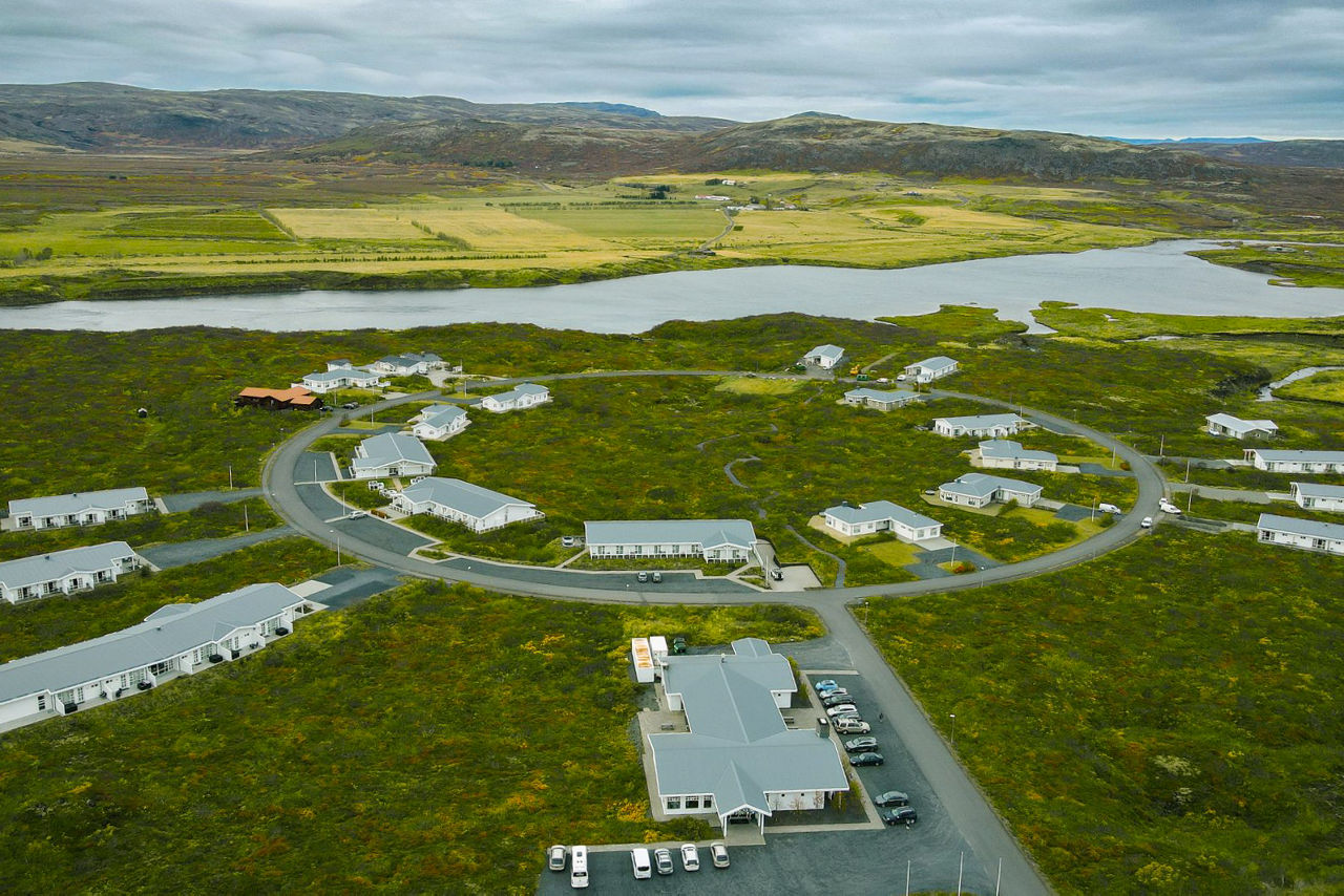 Grimsborgir by Keahotels