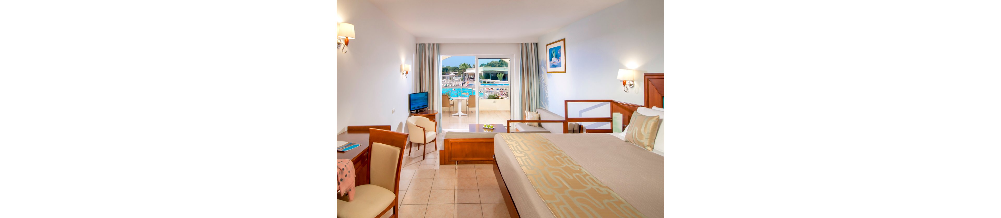 Kipriotis Maris Suites