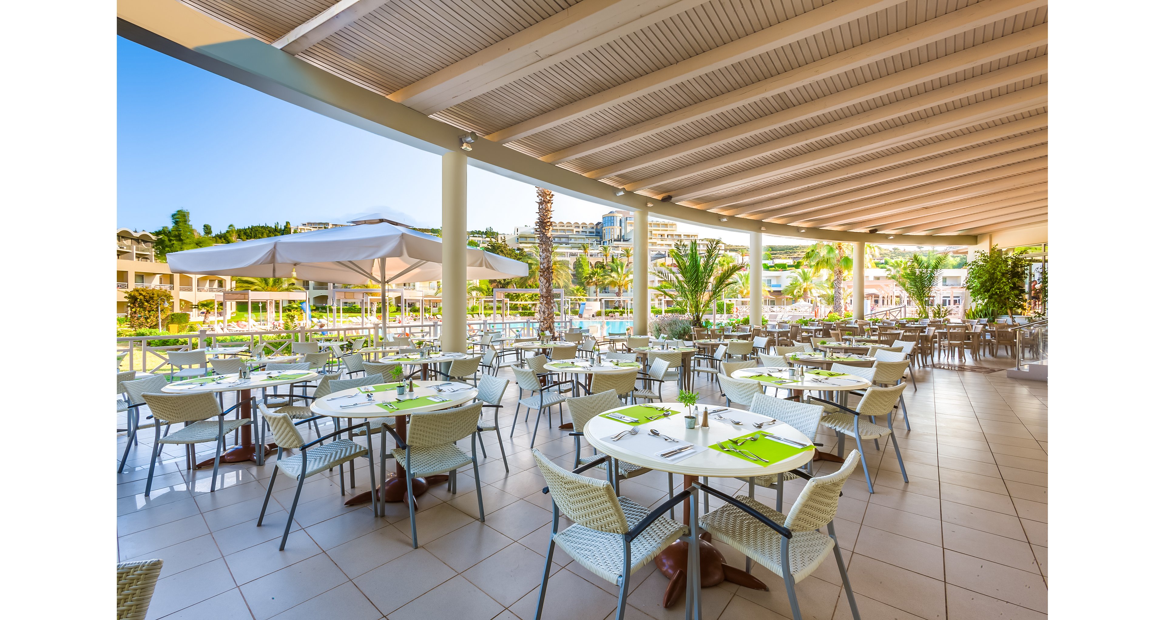 Kipriotis Maris Suites