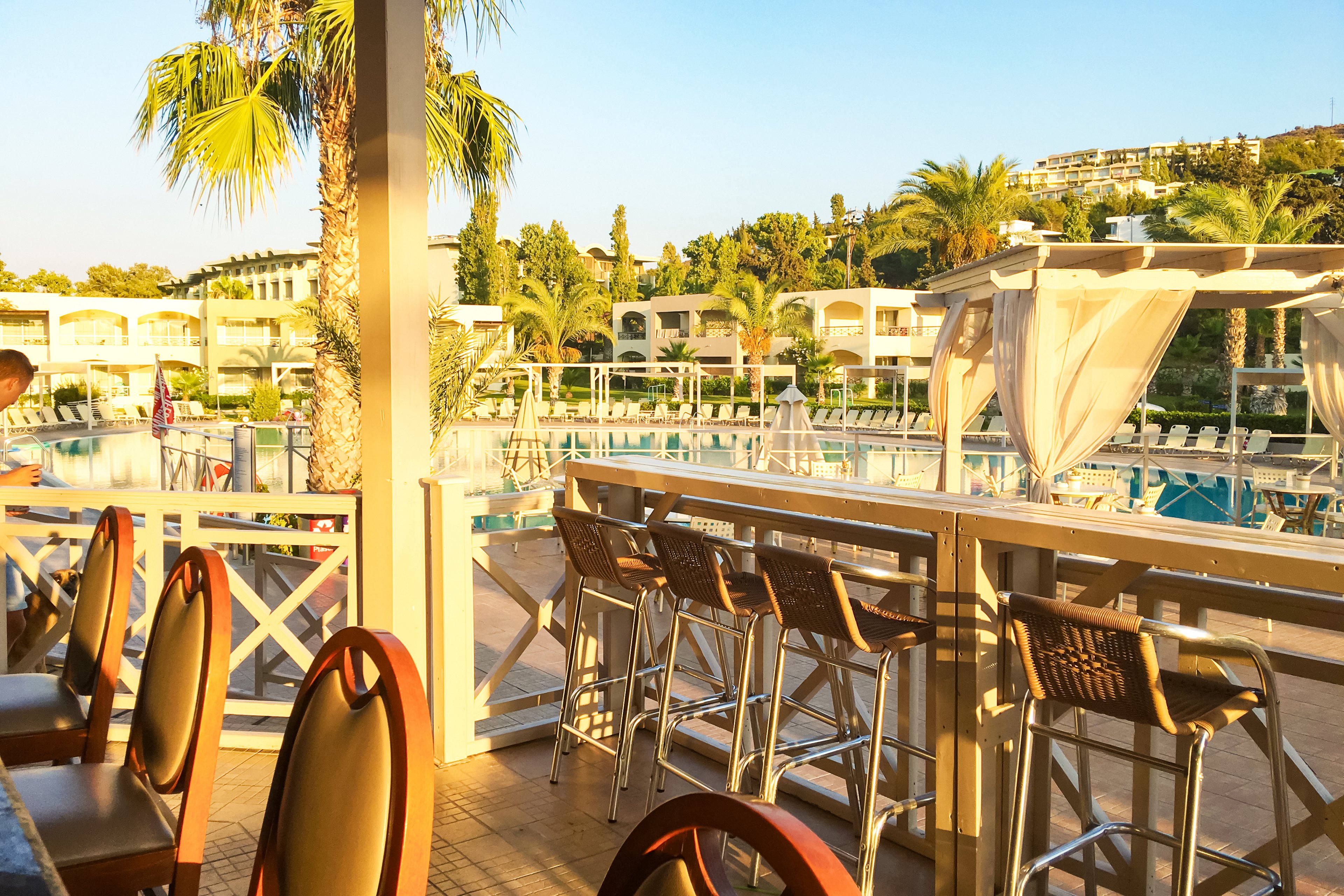 Kipriotis Maris Suites