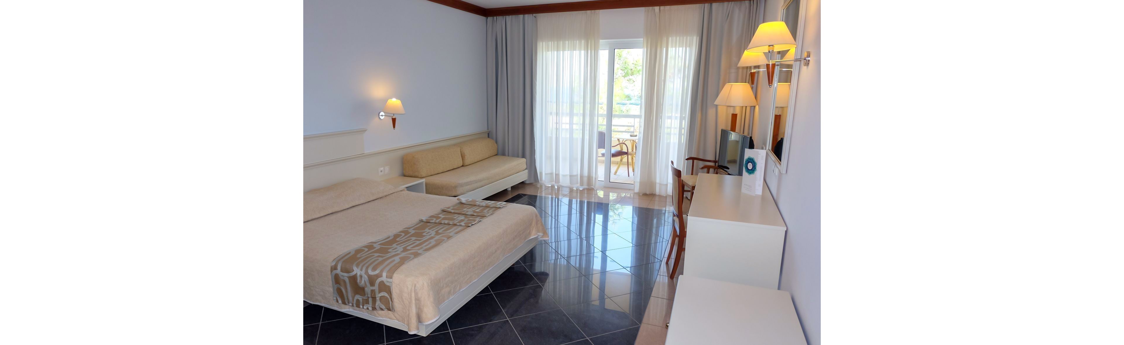 Kipriotis Maris Suites