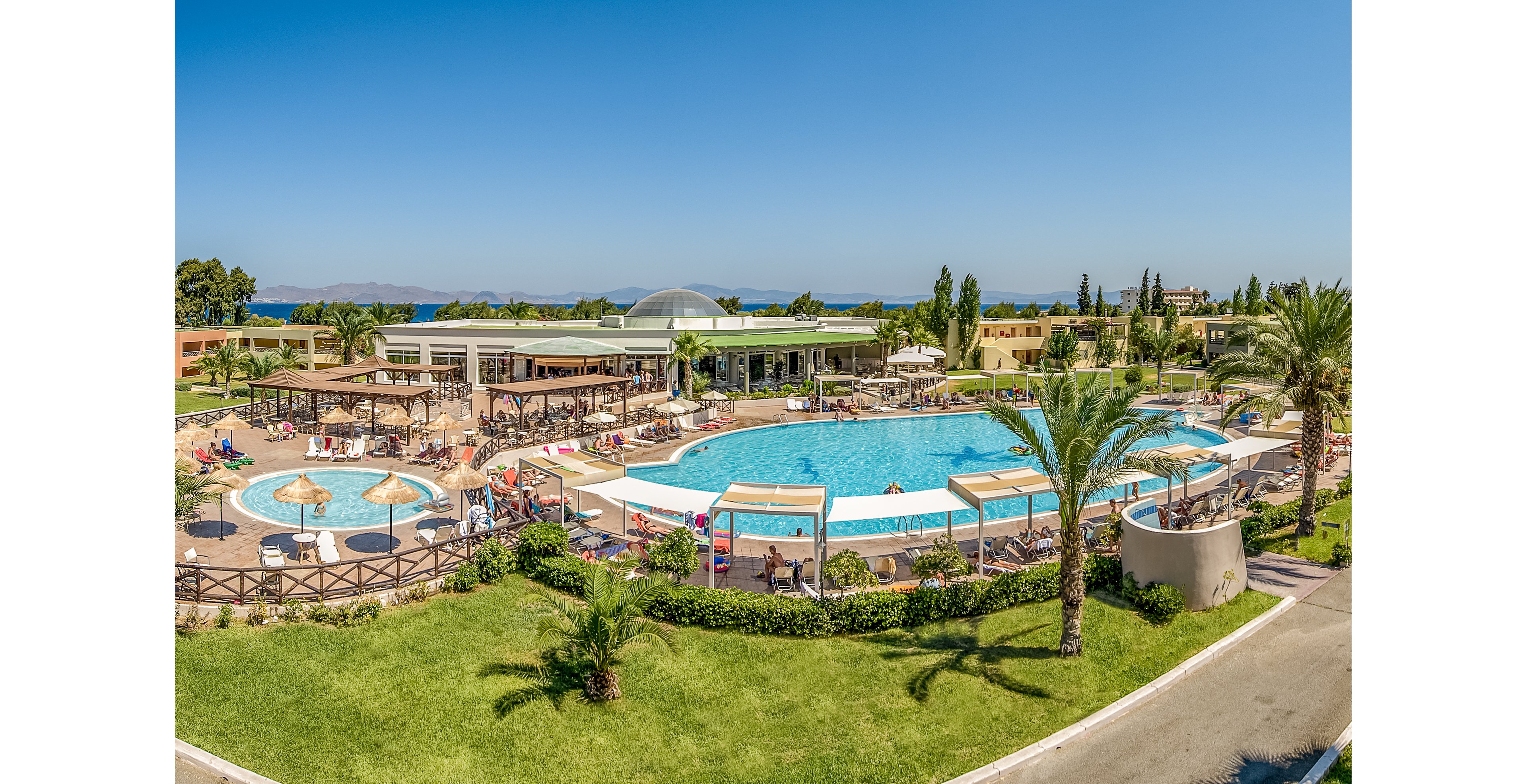 Kipriotis Maris Suites