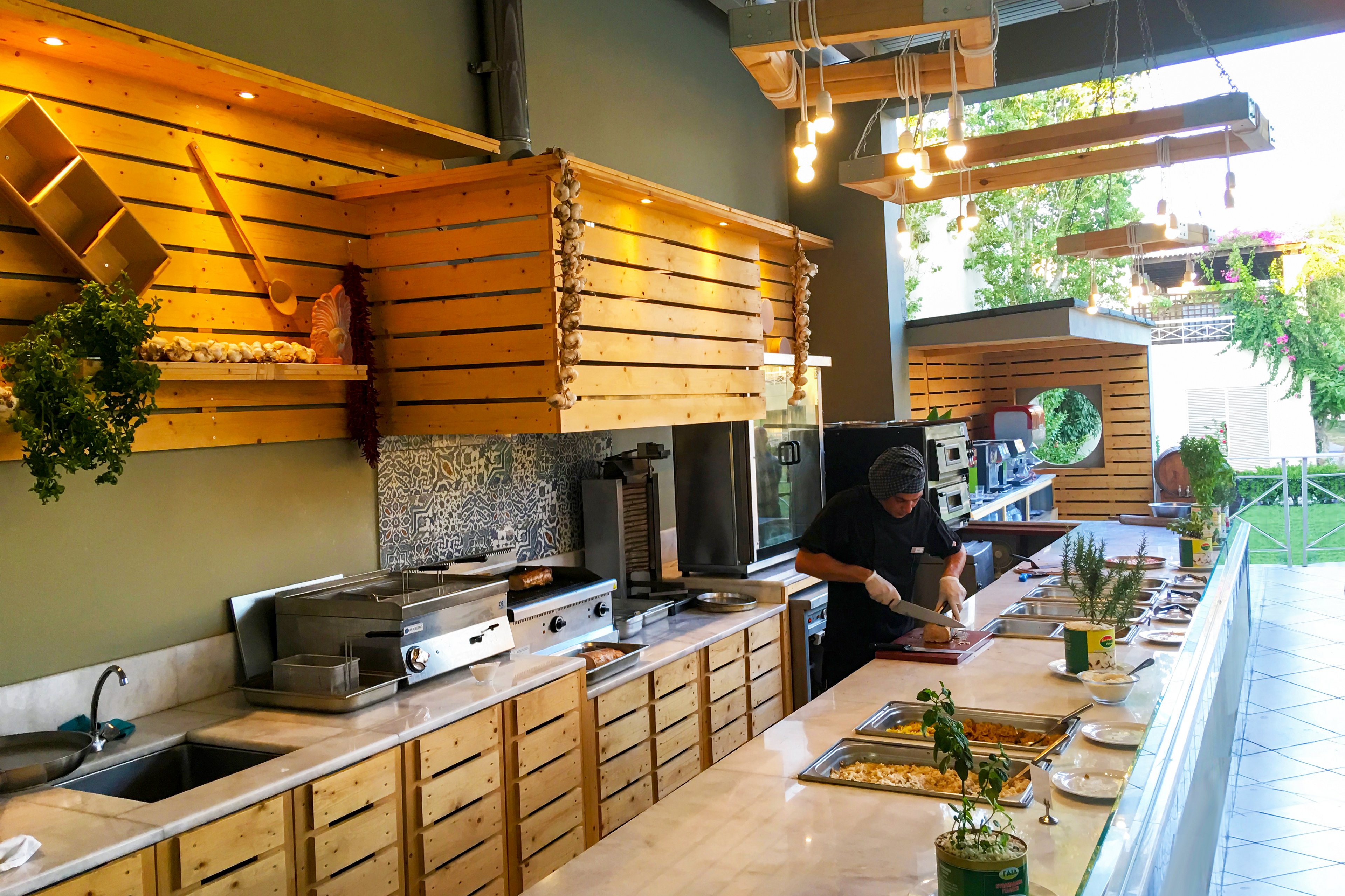 Kipriotis Maris Suites