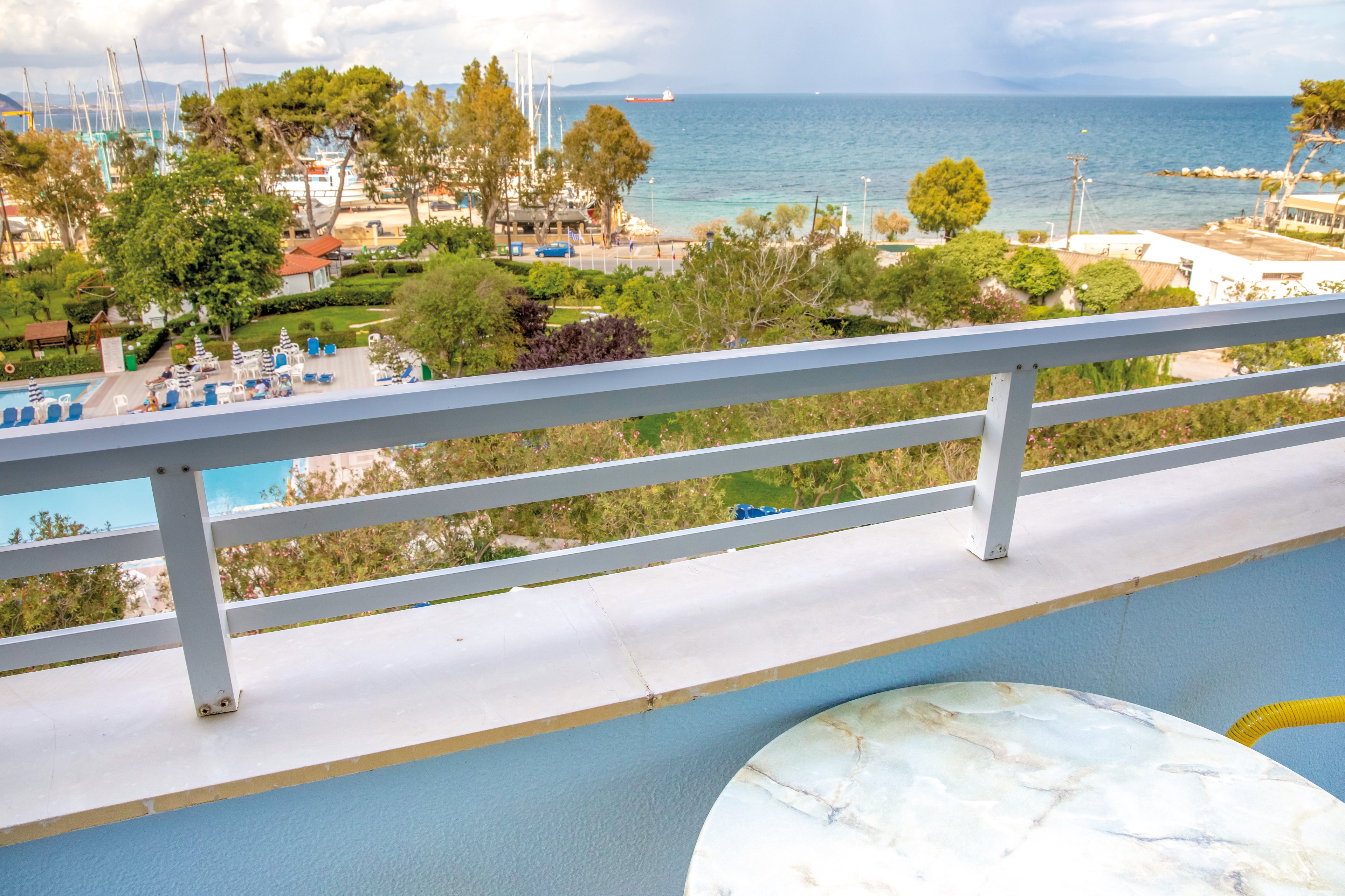 Continental Palace Hotel