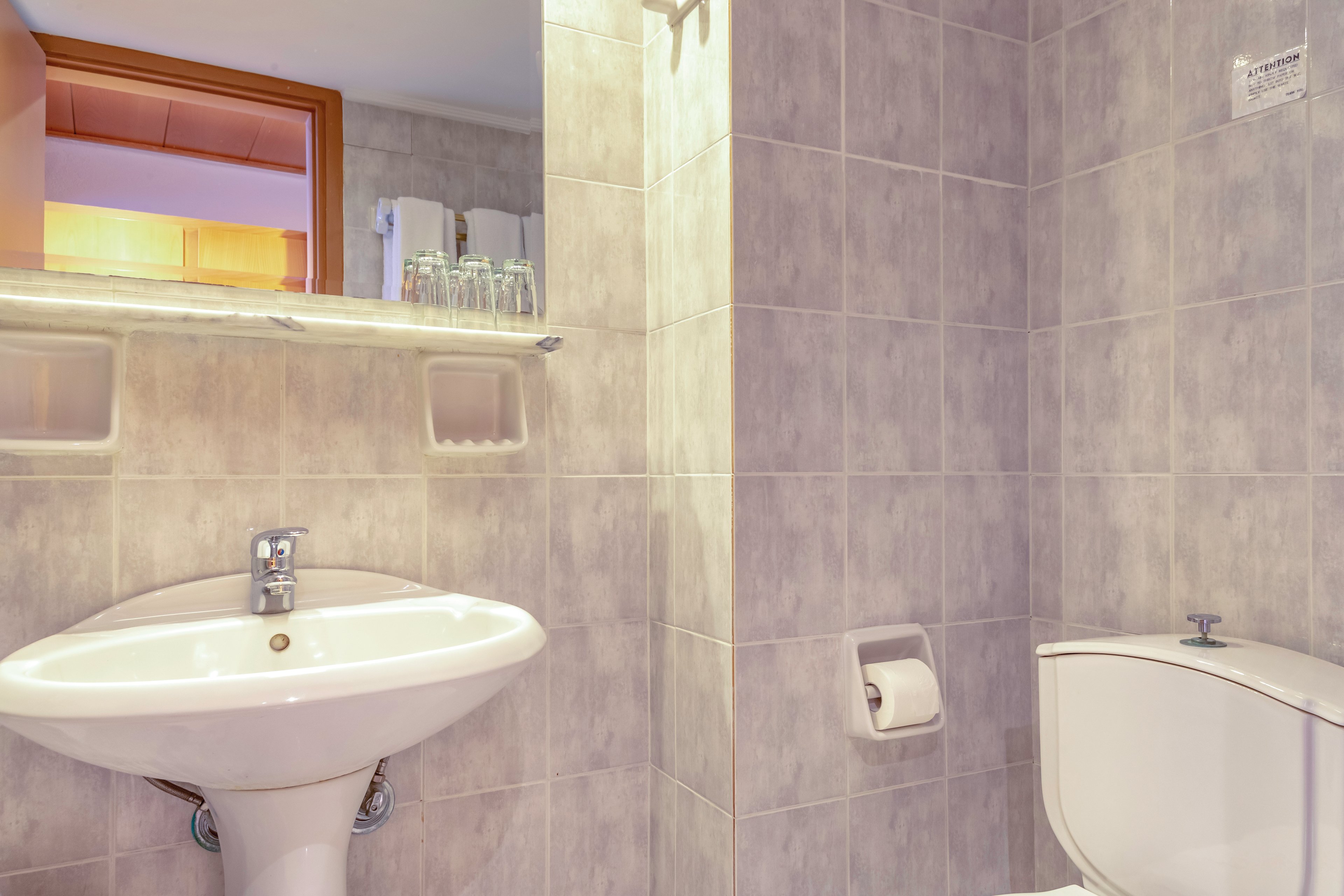 Continental Palace Hotel