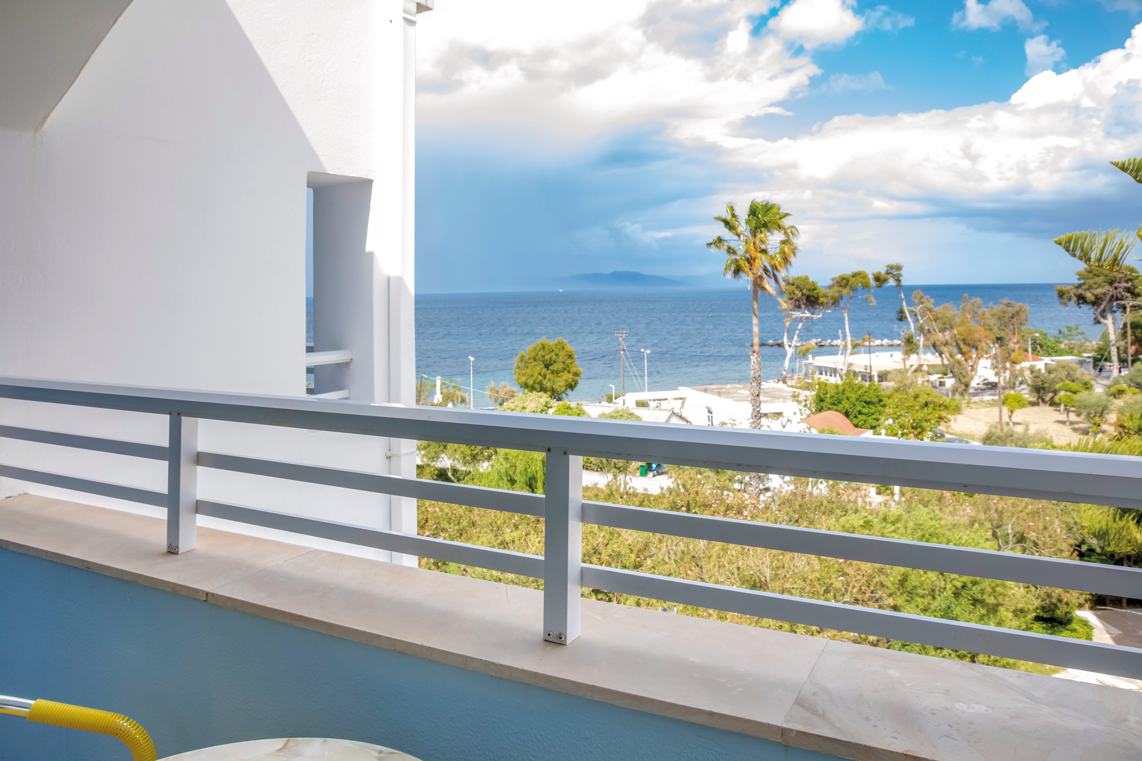 Continental Palace Hotel