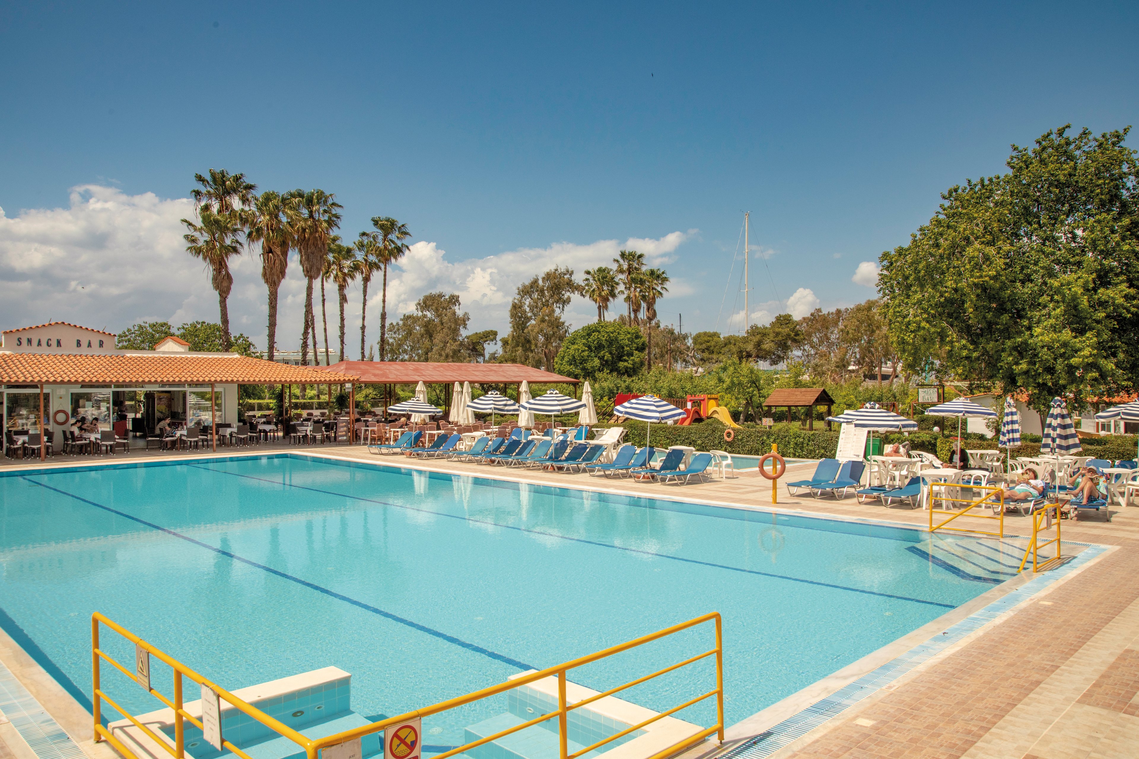 Continental Palace Hotel