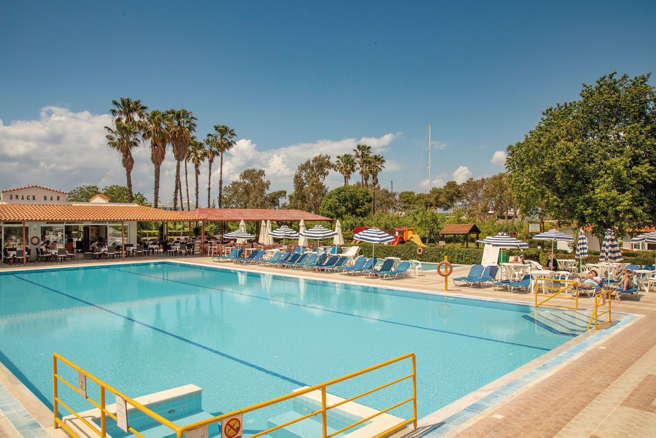 Continental Palace Hotel