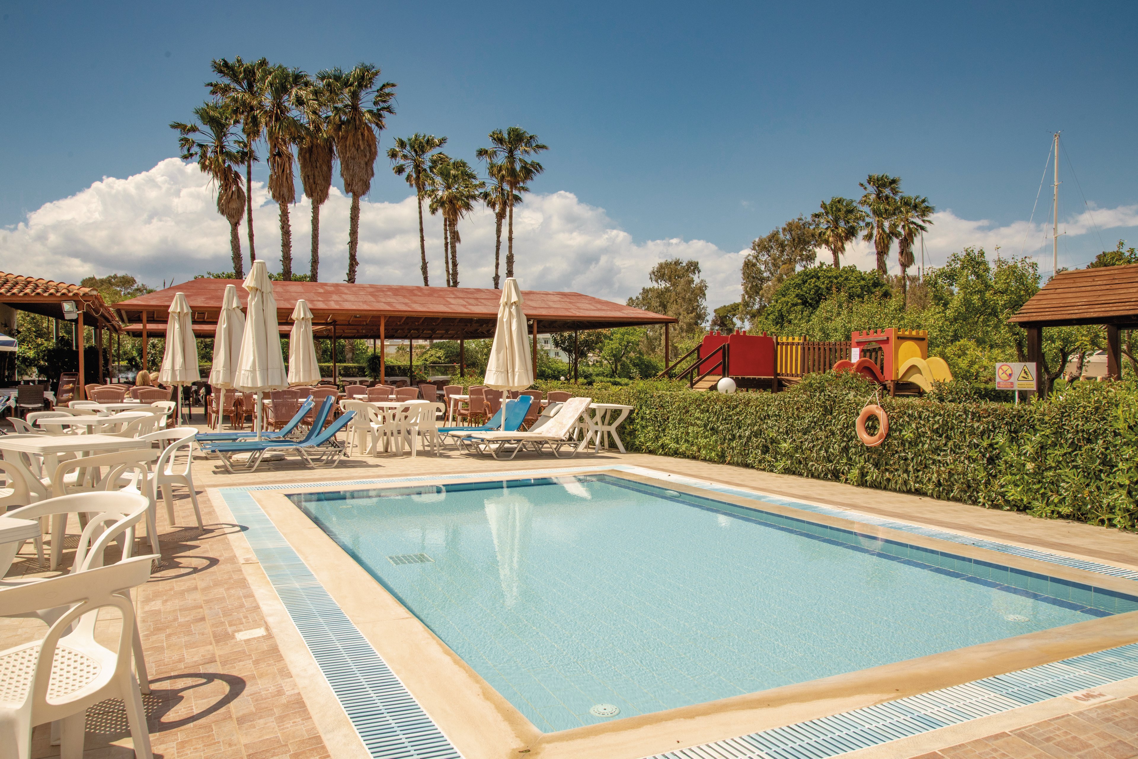 Continental Palace Hotel