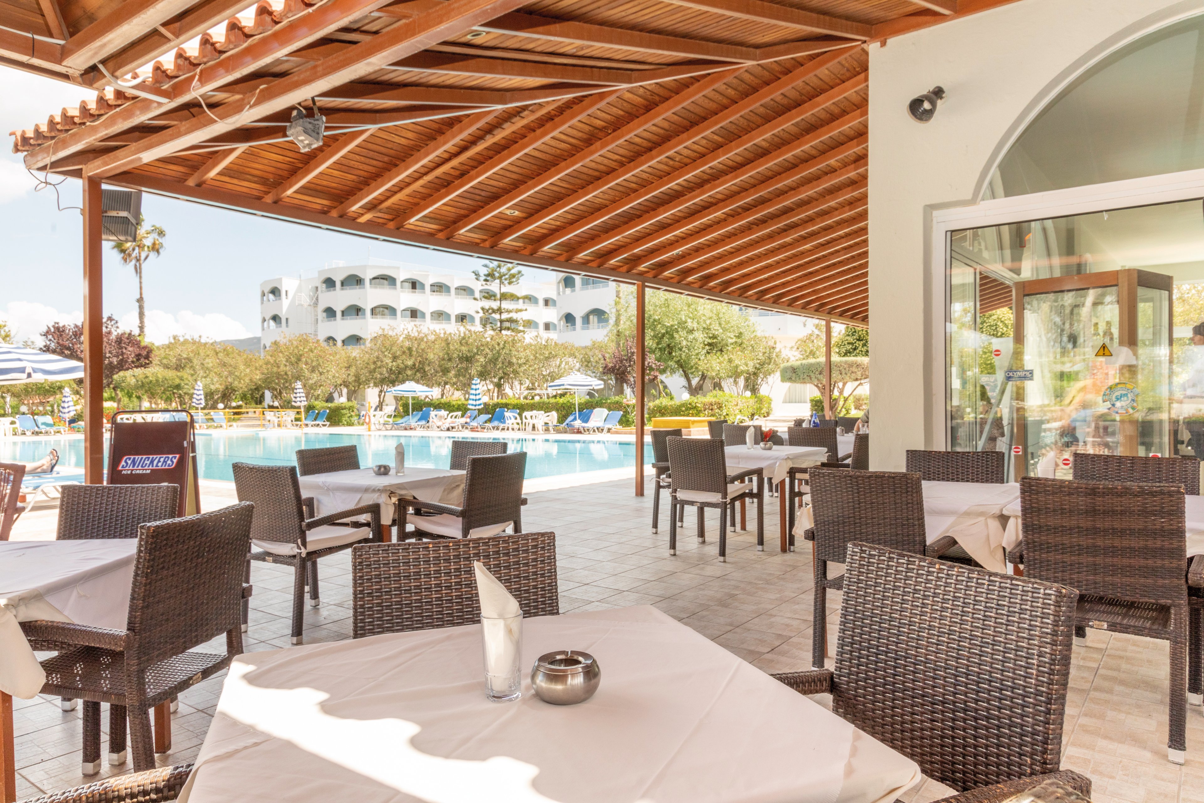 Continental Palace Hotel