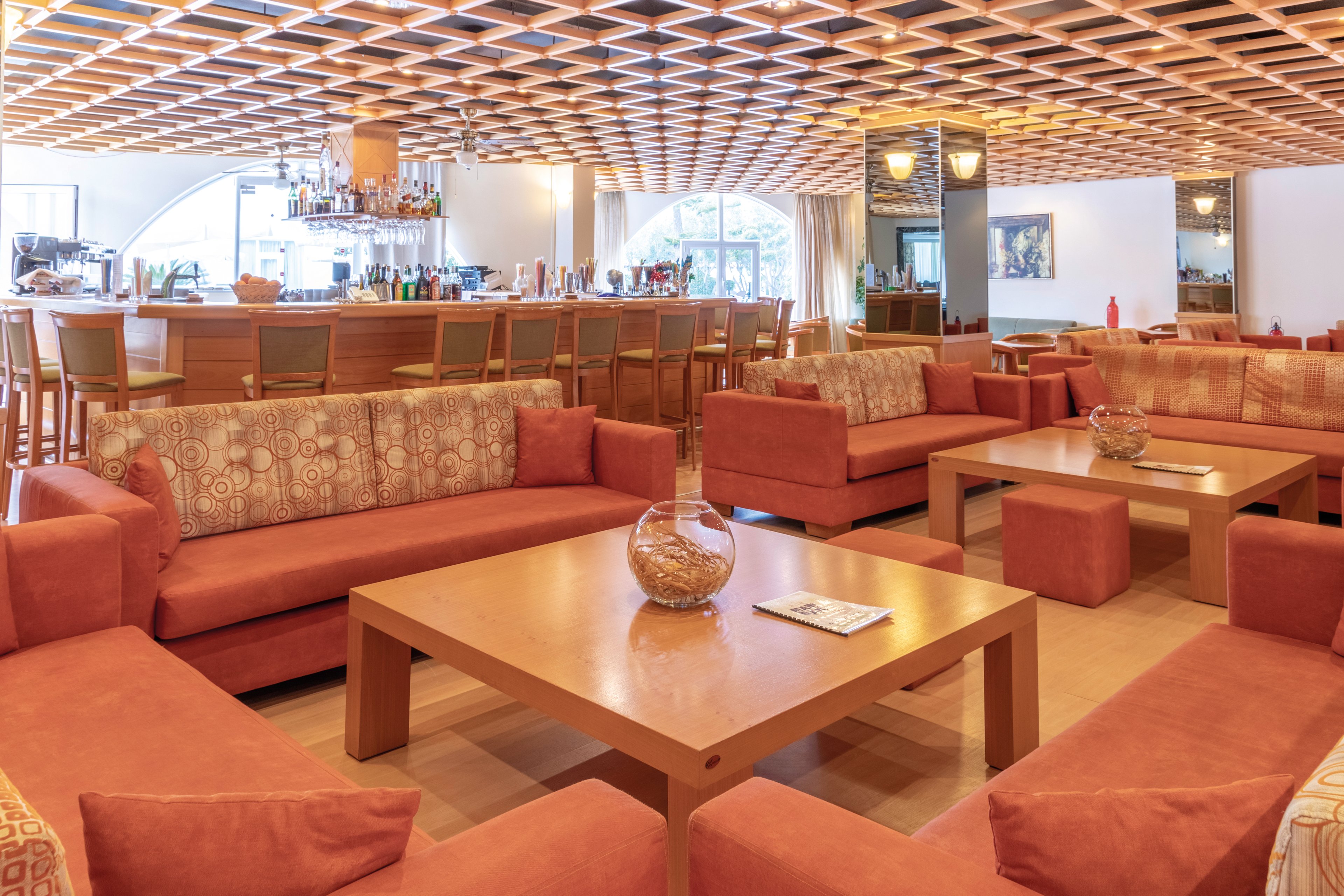 Continental Palace Hotel