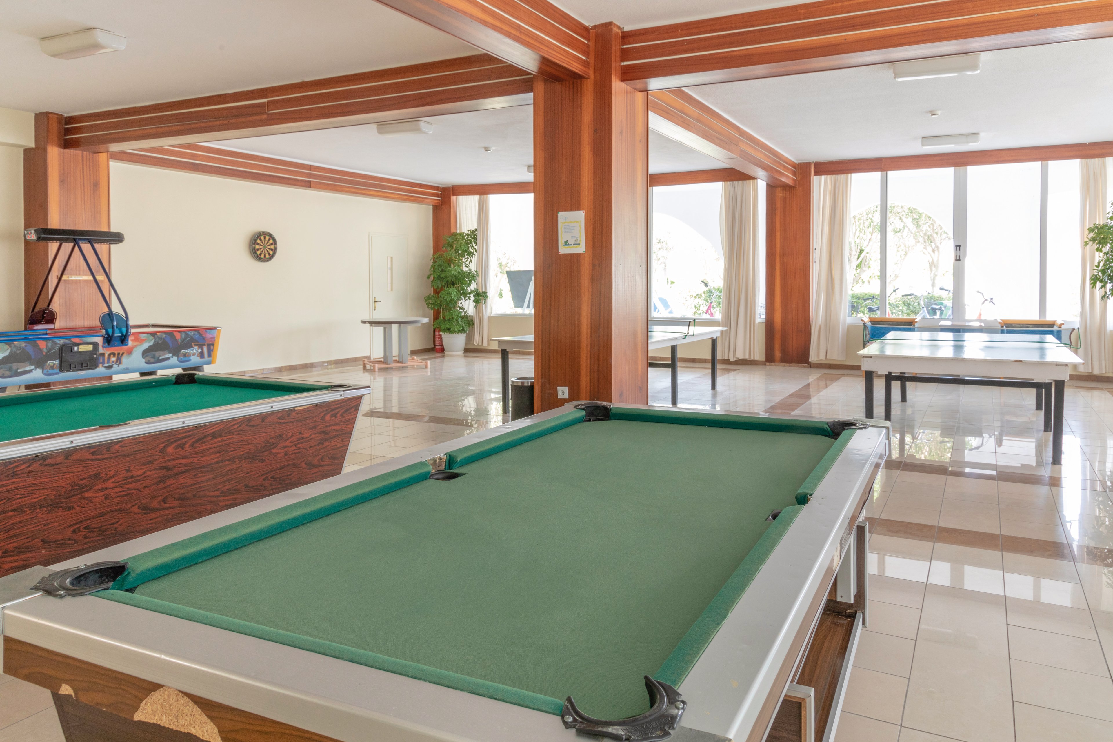 Continental Palace Hotel