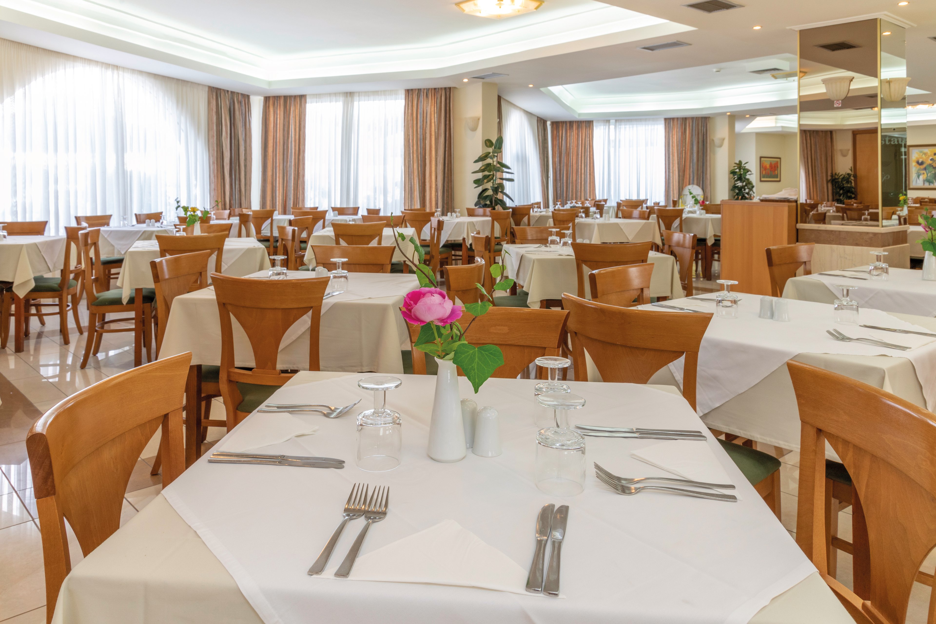 Continental Palace Hotel