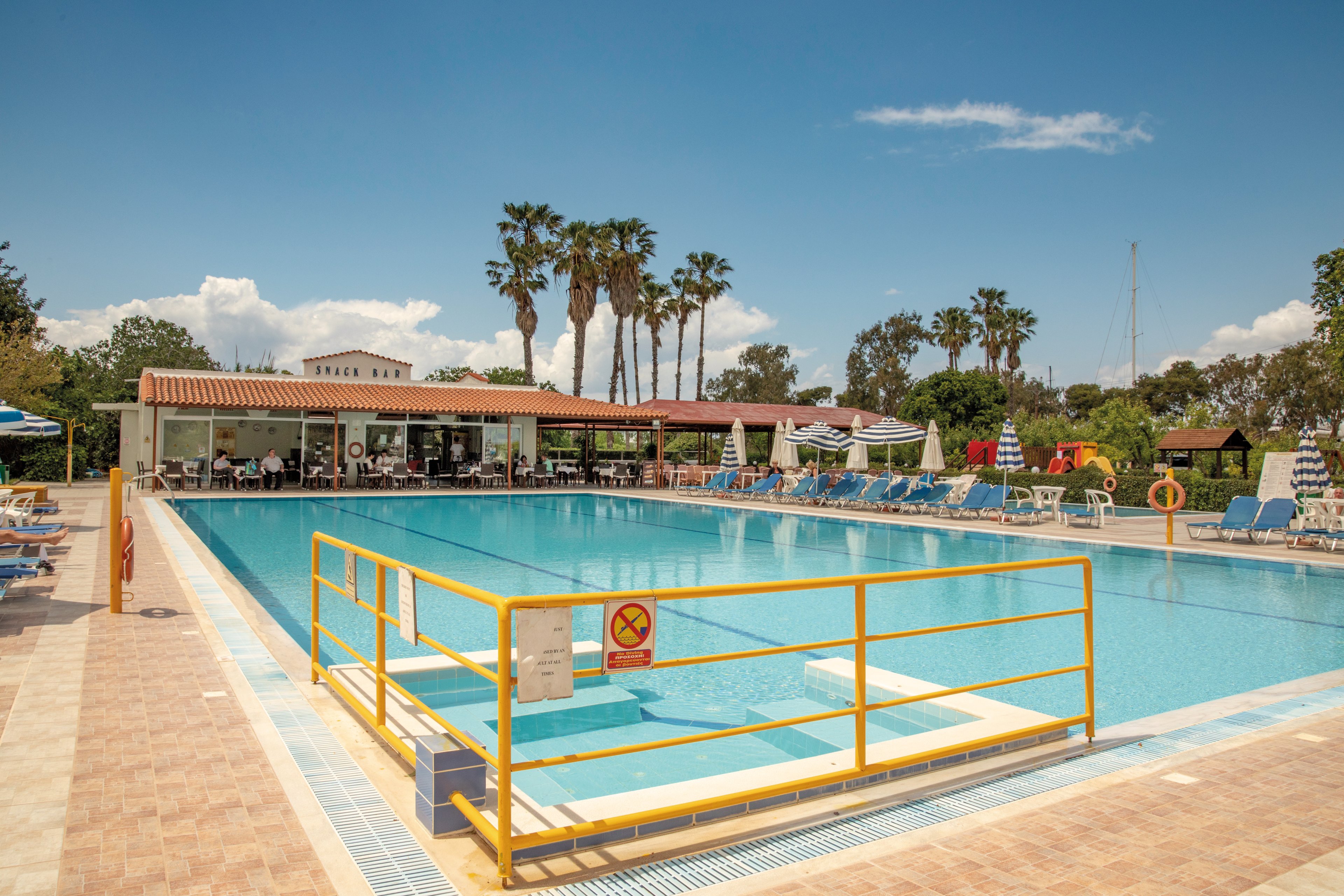 Continental Palace Hotel