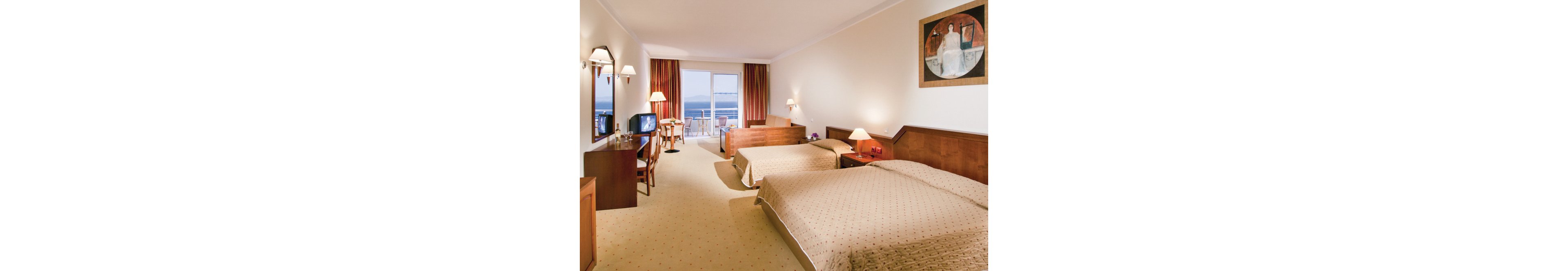 Kipriotis Panorama Hotel and Suites