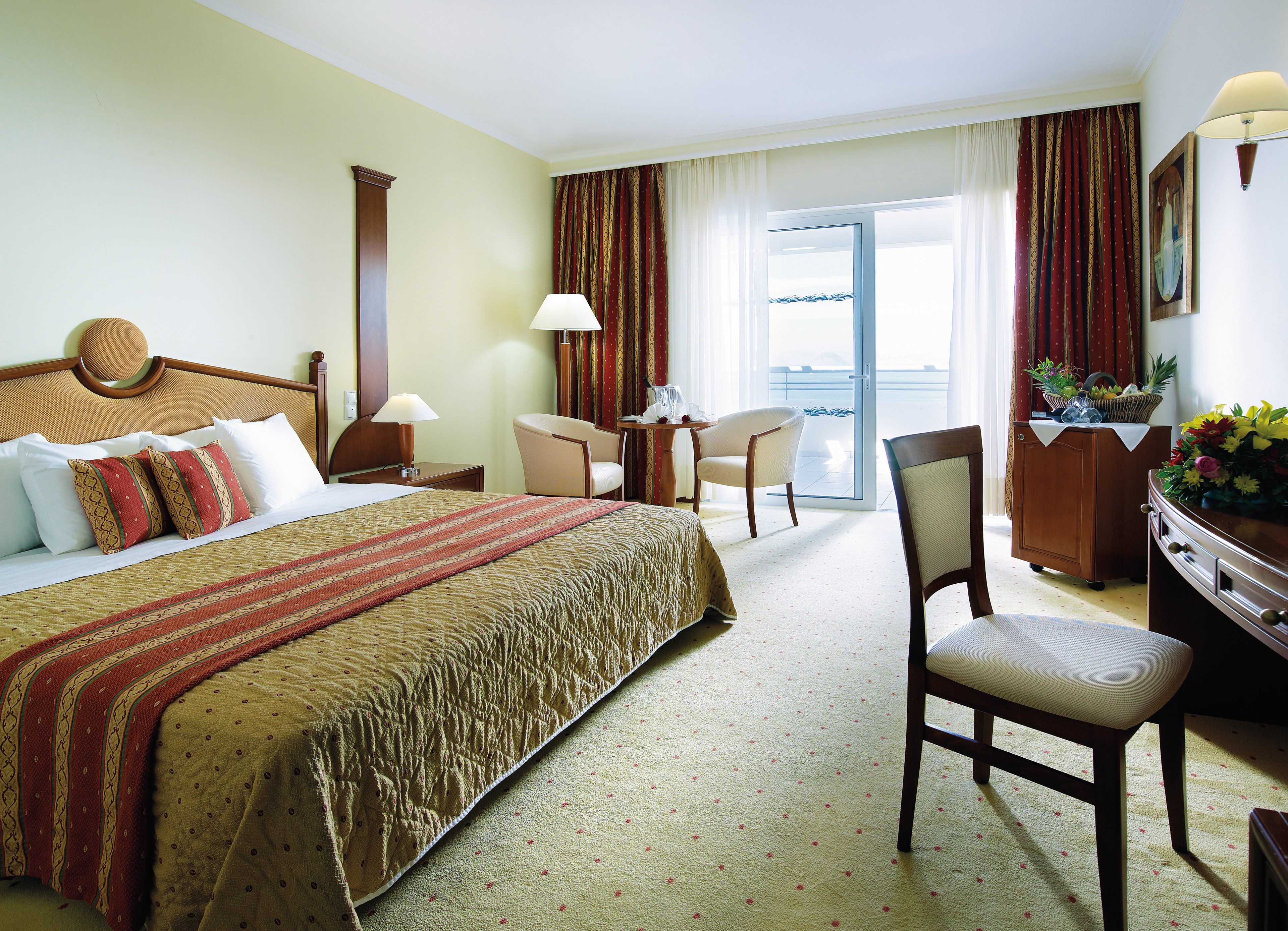 Kipriotis Panorama Hotel and Suites