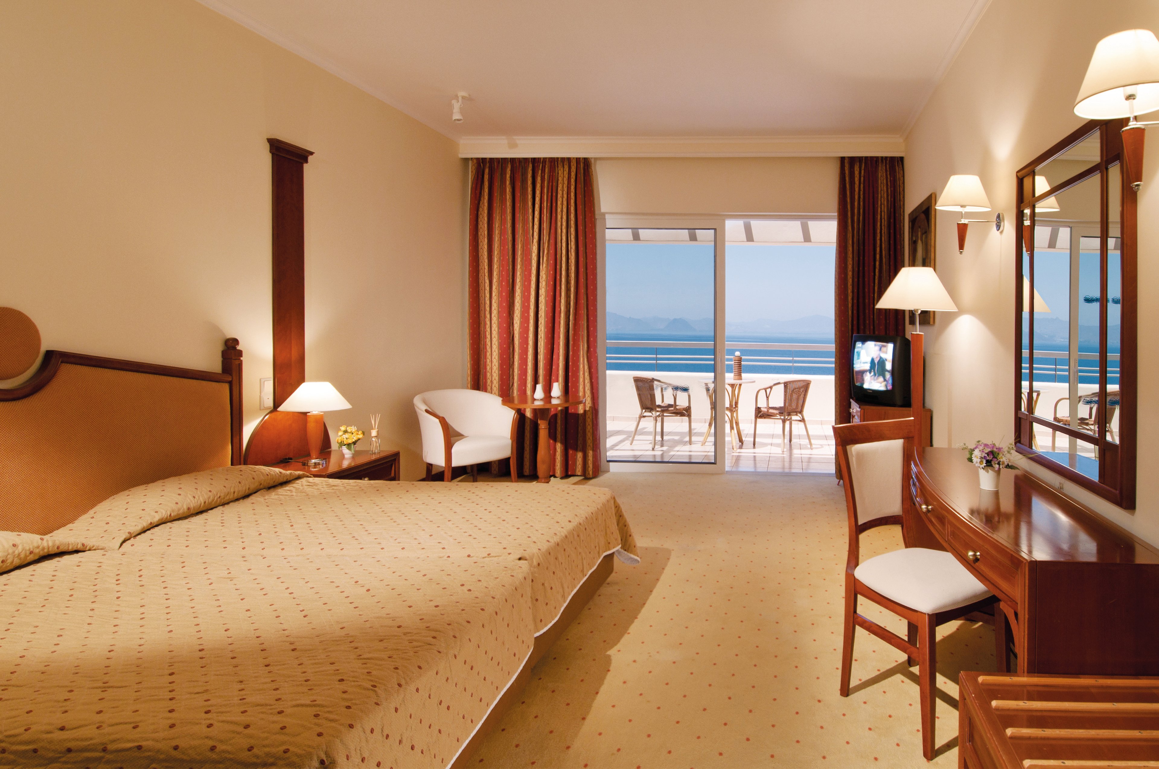 Kipriotis Panorama Hotel and Suites