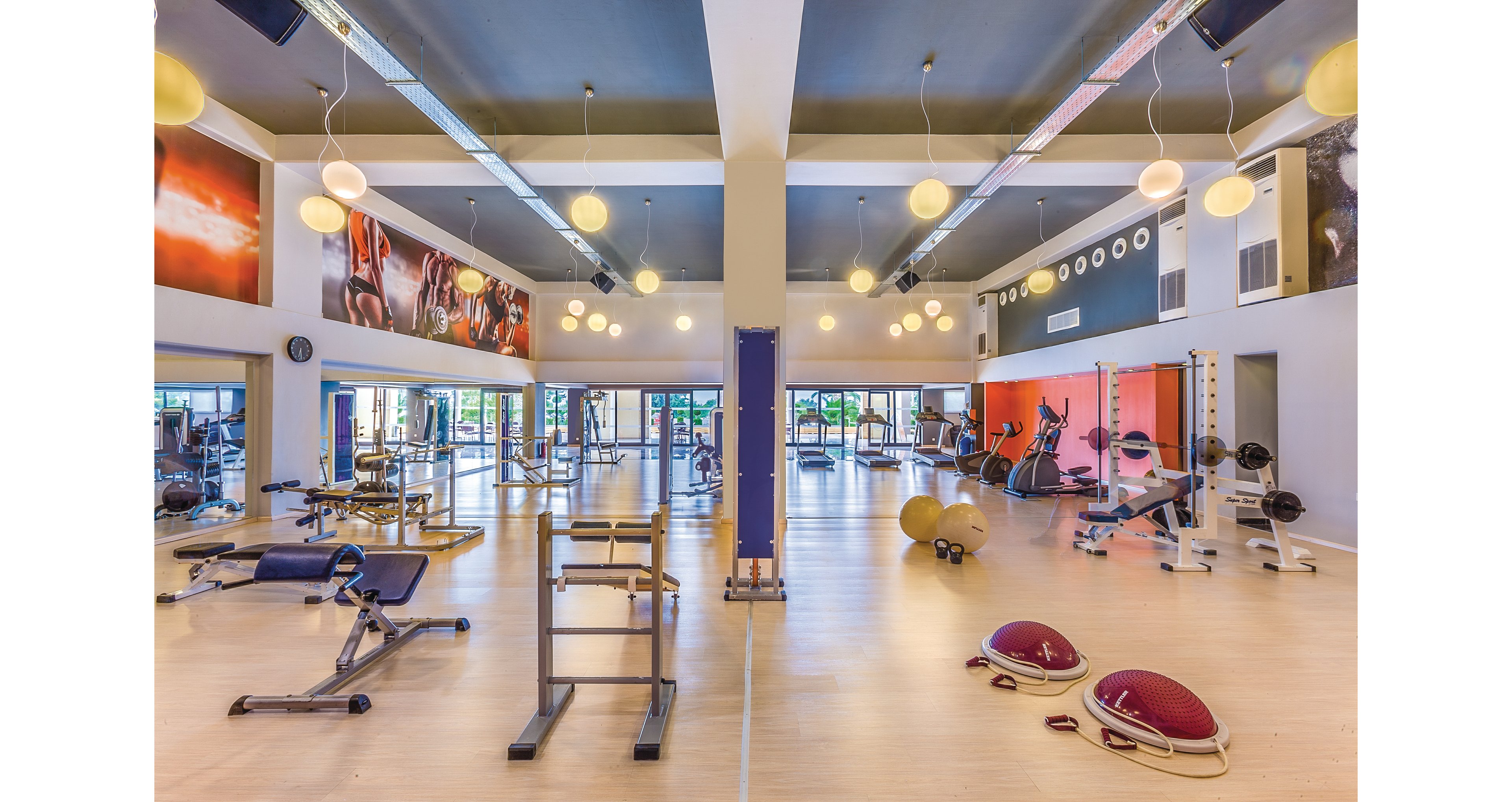 Kipriotis Panorama Hotel and Suites