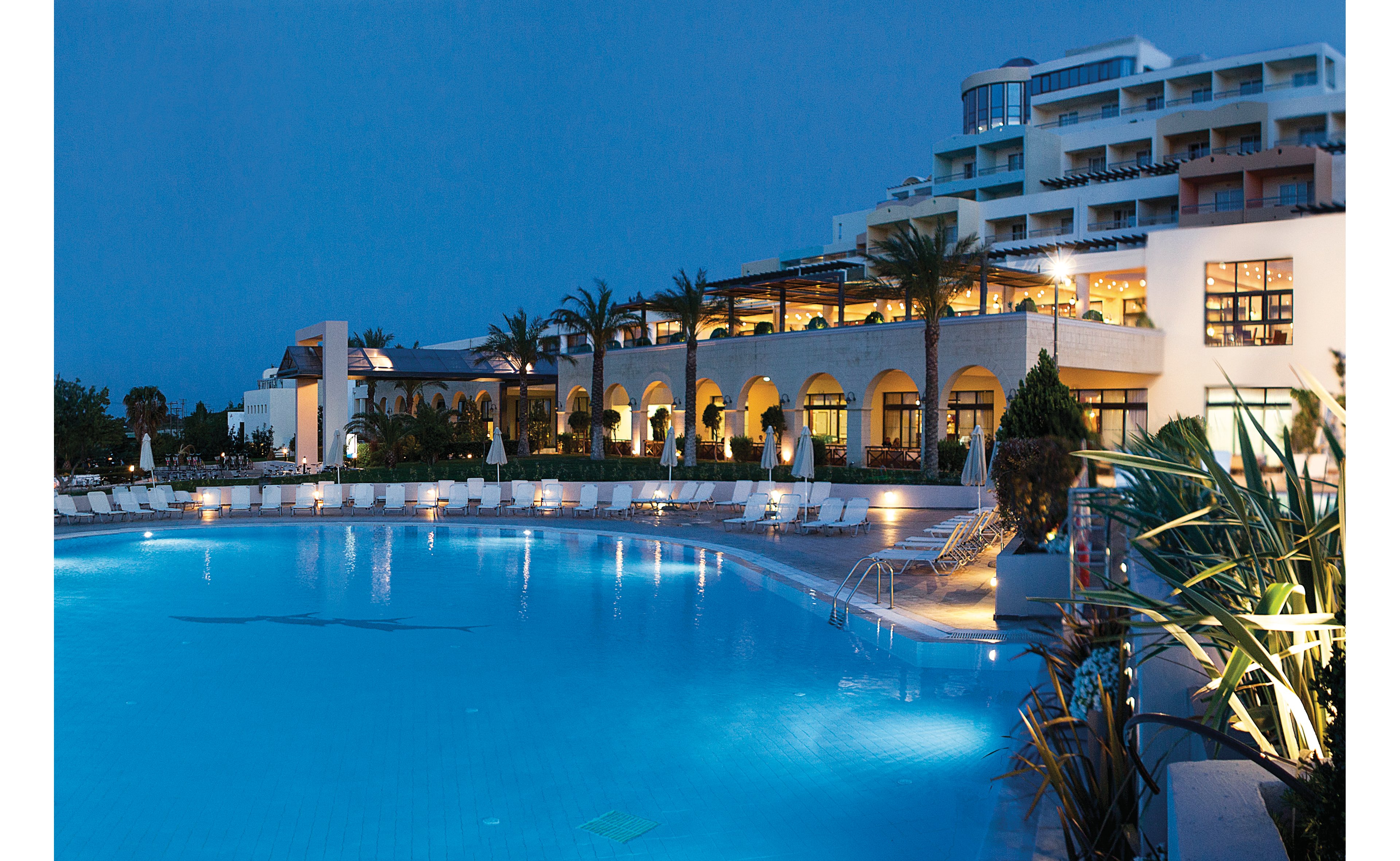 Kipriotis Panorama Hotel and Suites