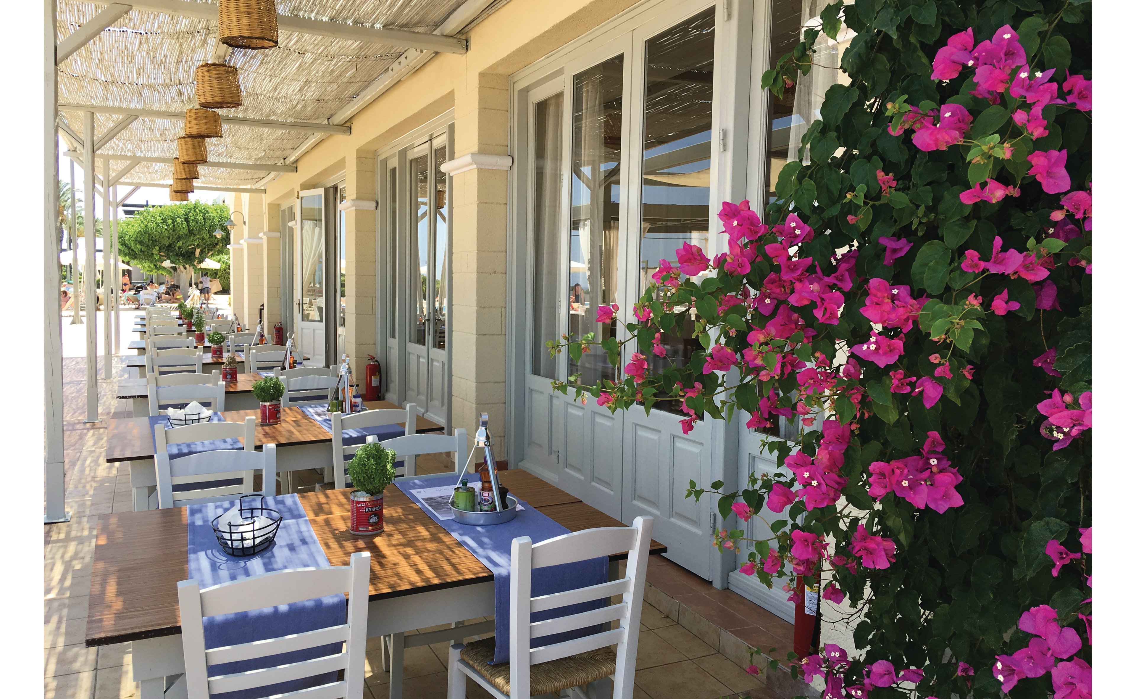 Kipriotis Panorama Hotel and Suites