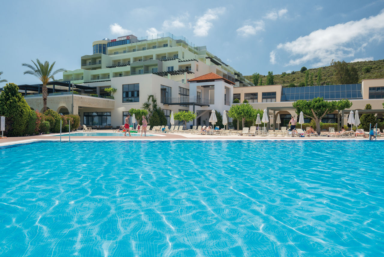 Kipriotis Panorama Hotel and Suites