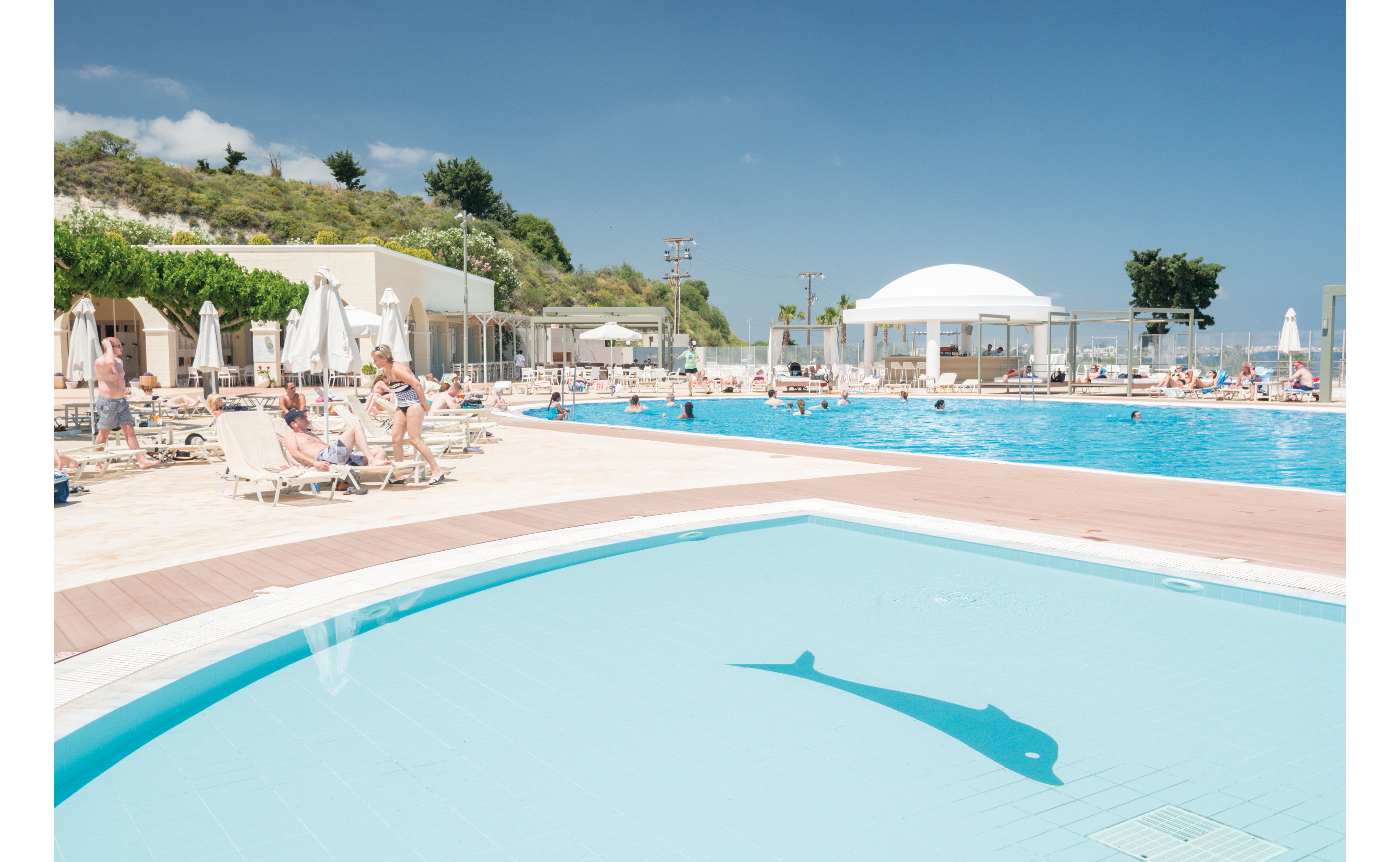 Kipriotis Panorama Hotel and Suites