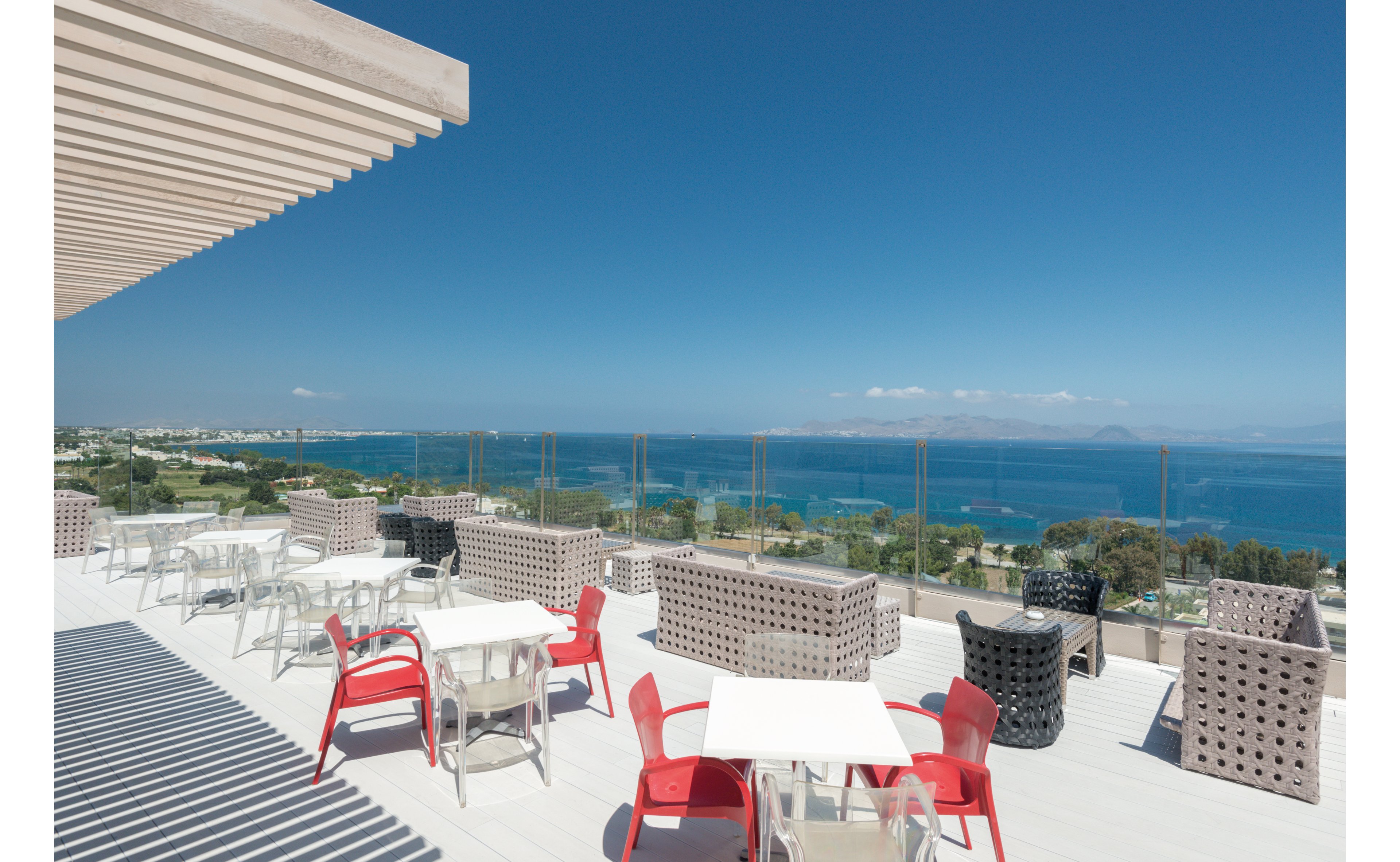 Kipriotis Panorama Hotel and Suites