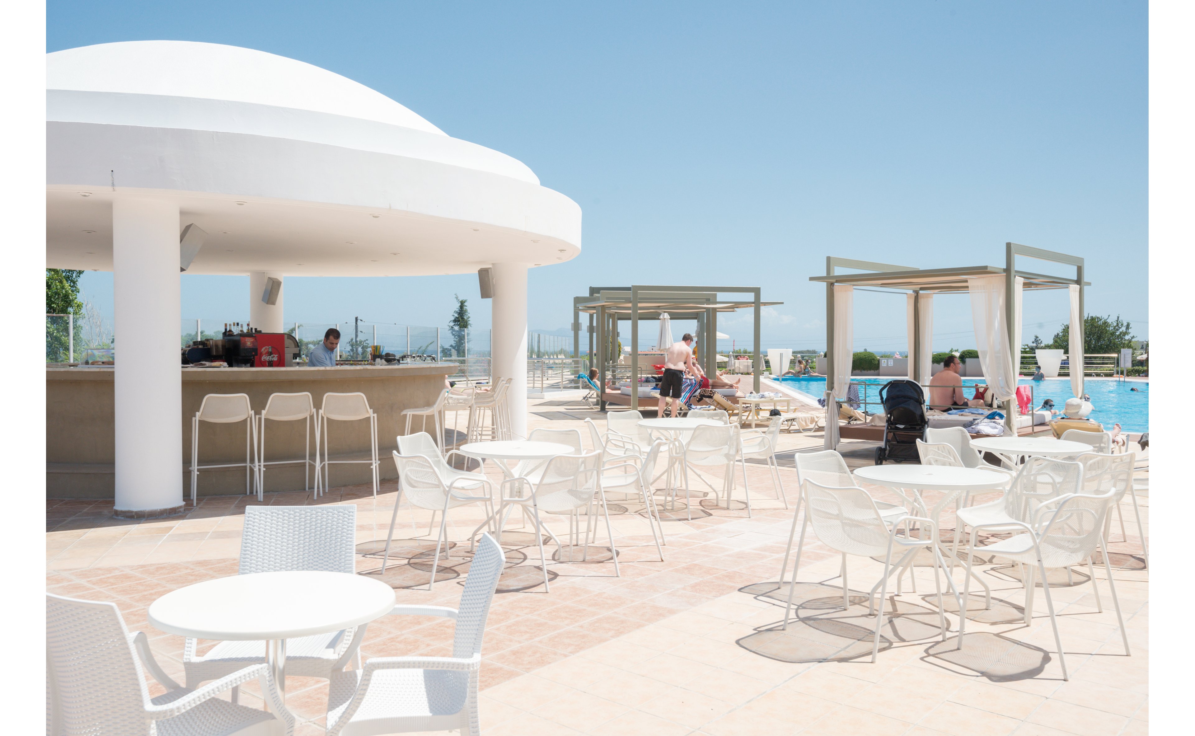 Kipriotis Panorama Hotel and Suites