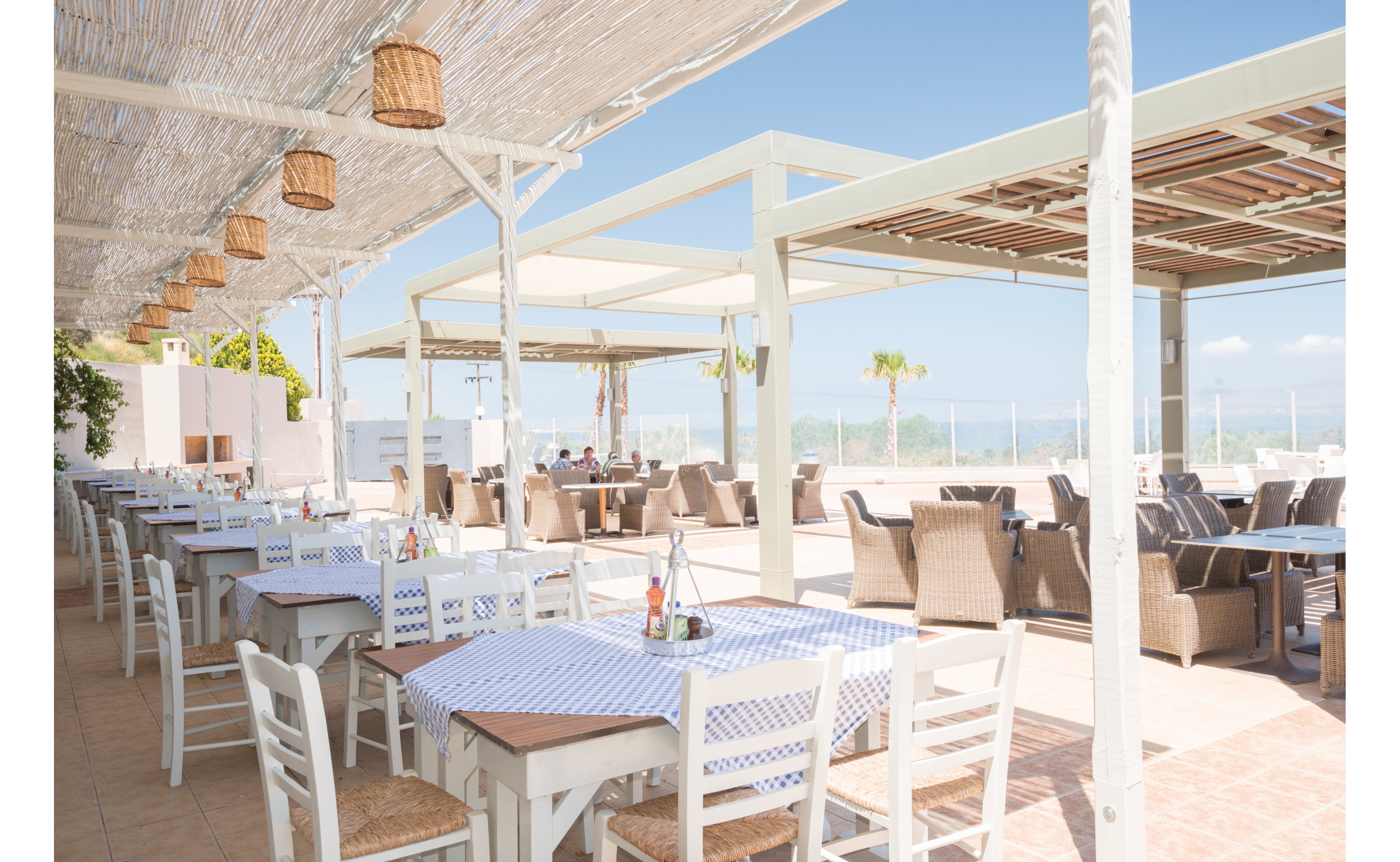 Kipriotis Panorama Hotel and Suites