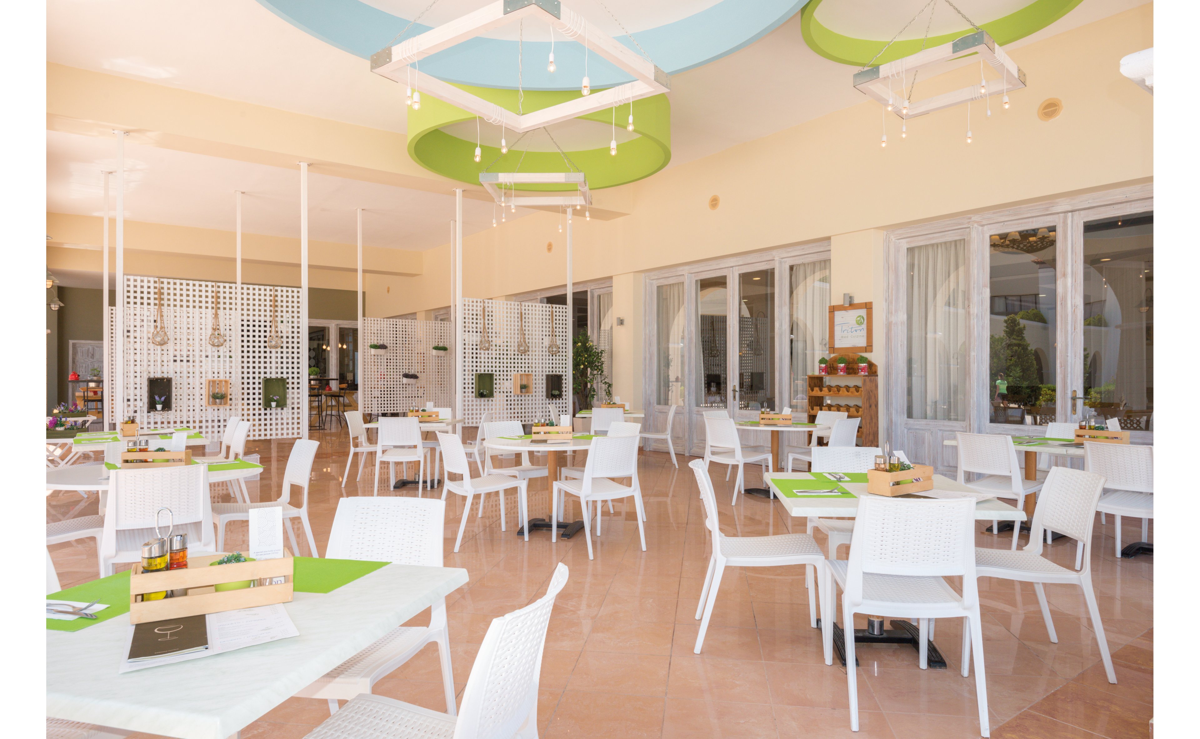 Kipriotis Panorama Hotel and Suites