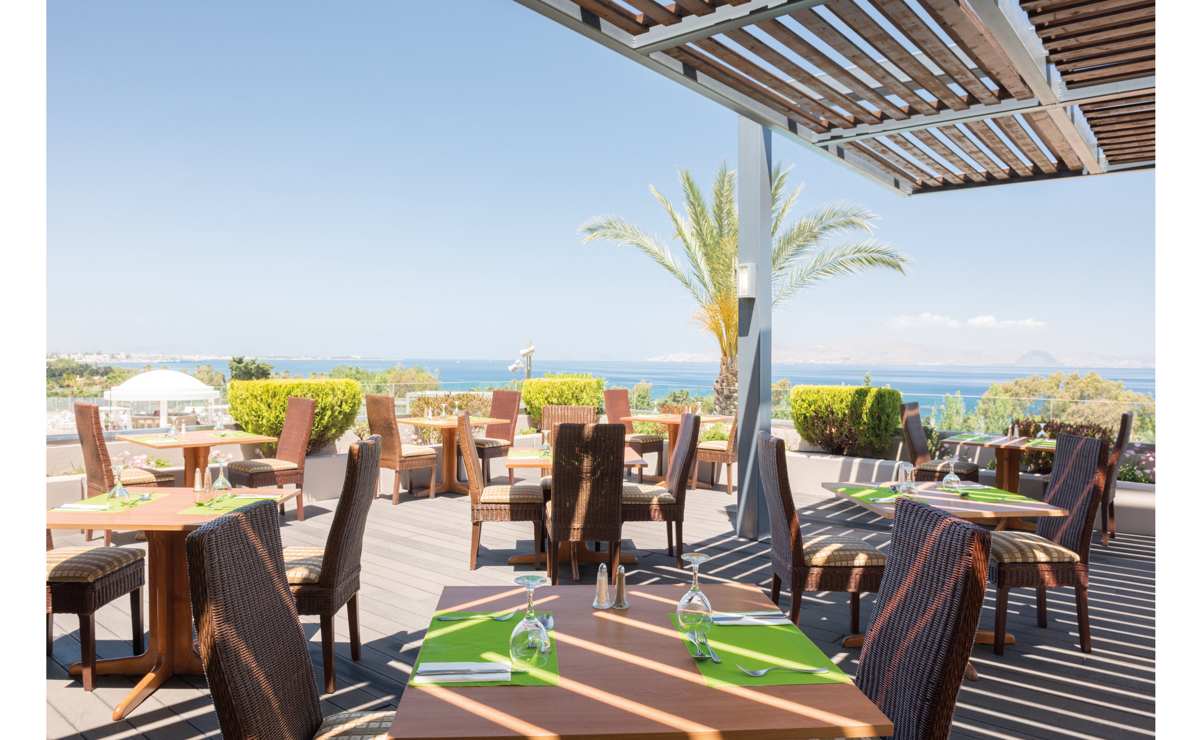 Kipriotis Panorama Hotel and Suites