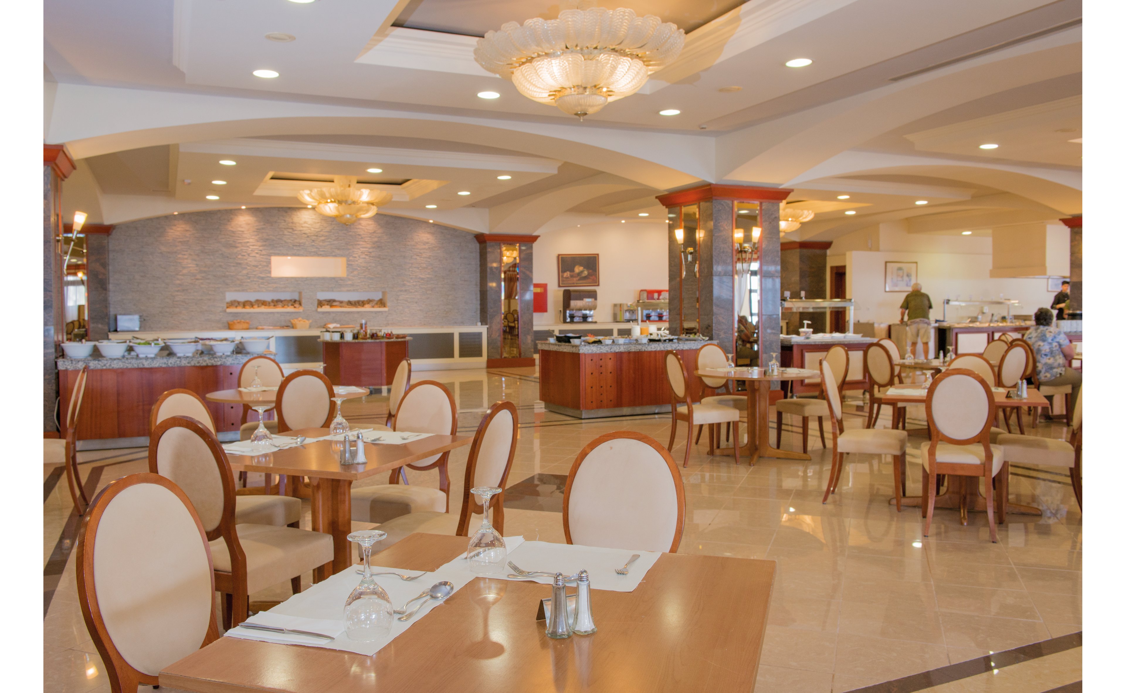 Kipriotis Panorama Hotel and Suites