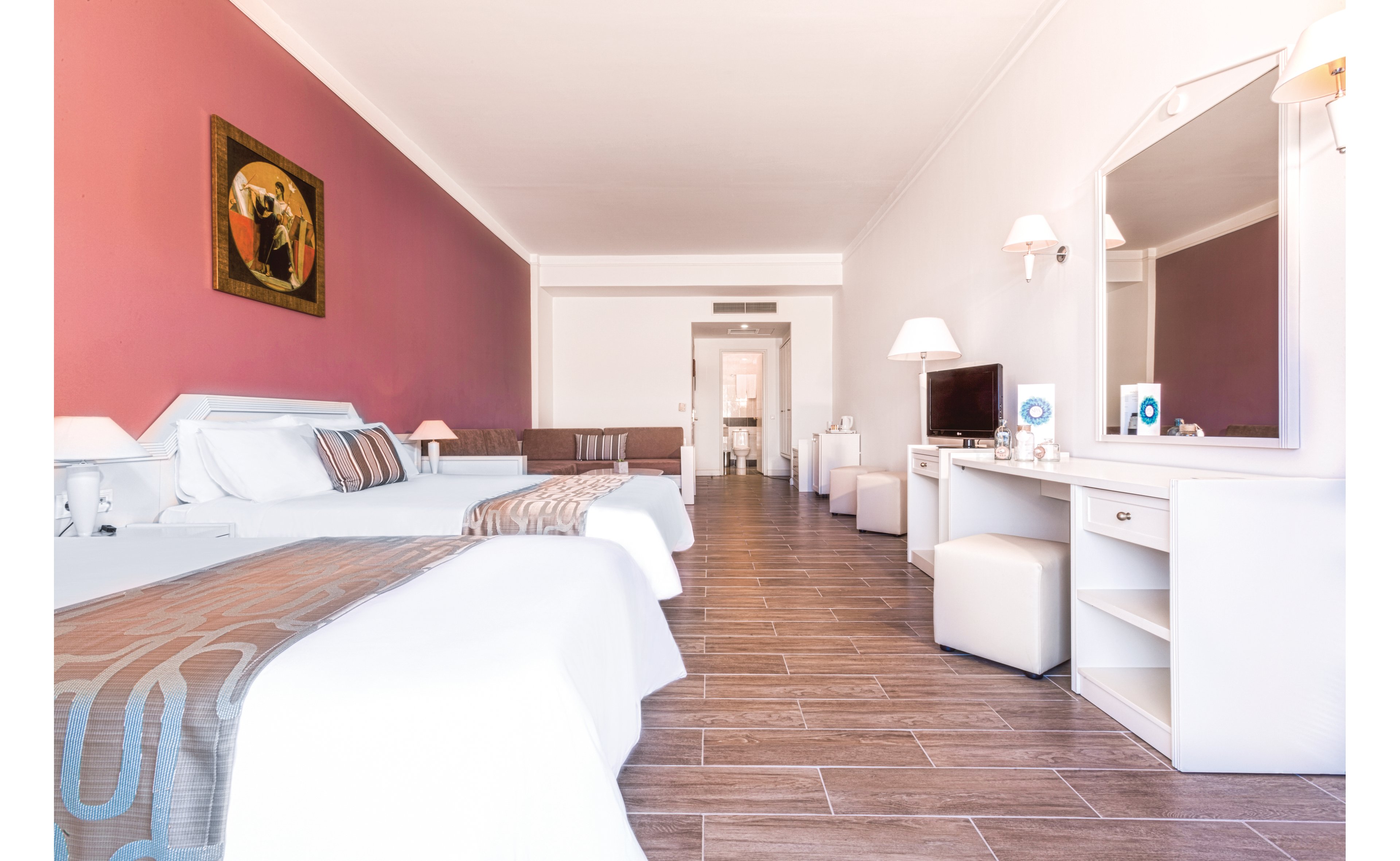 Kipriotis Panorama Hotel and Suites