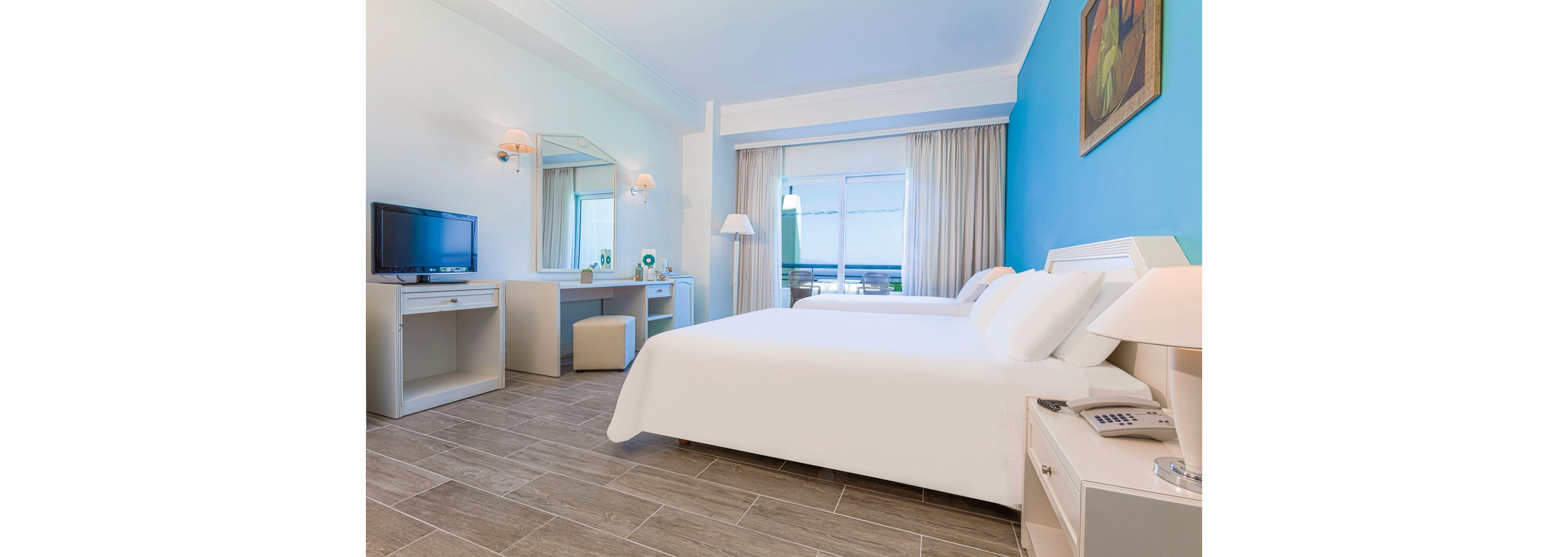 Kipriotis Panorama Hotel and Suites